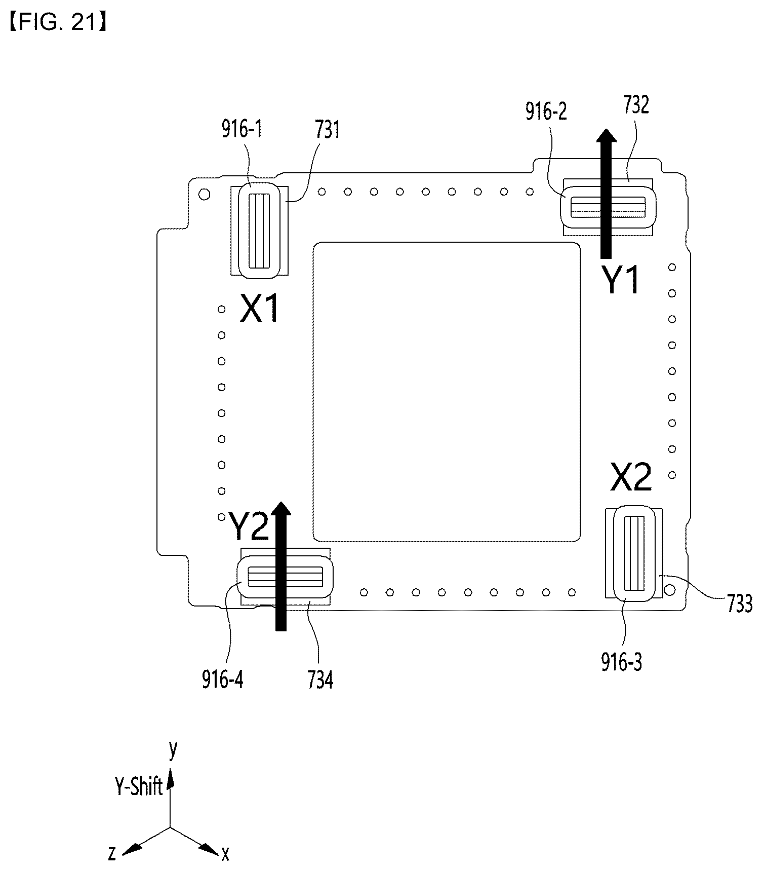 Patent US12568575 Figure 18 – Circuit board