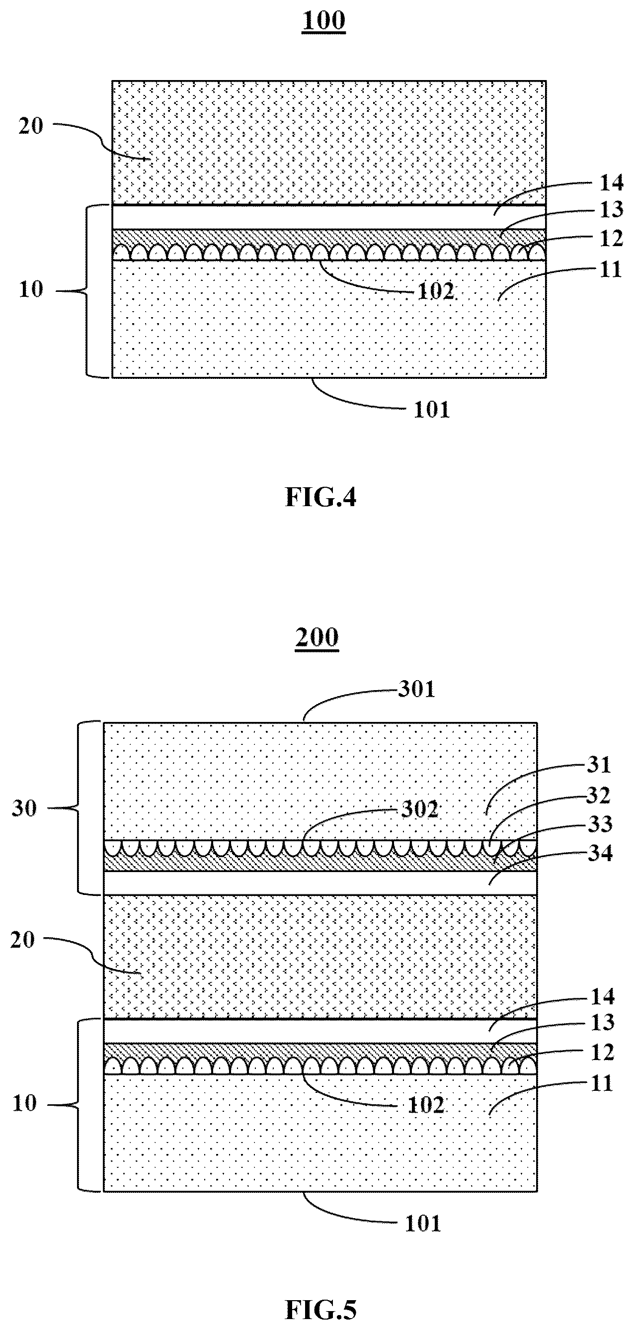 Patent US12568577 Figure 3 – Flexible copper-clad laminate and printed circuit made therefrom