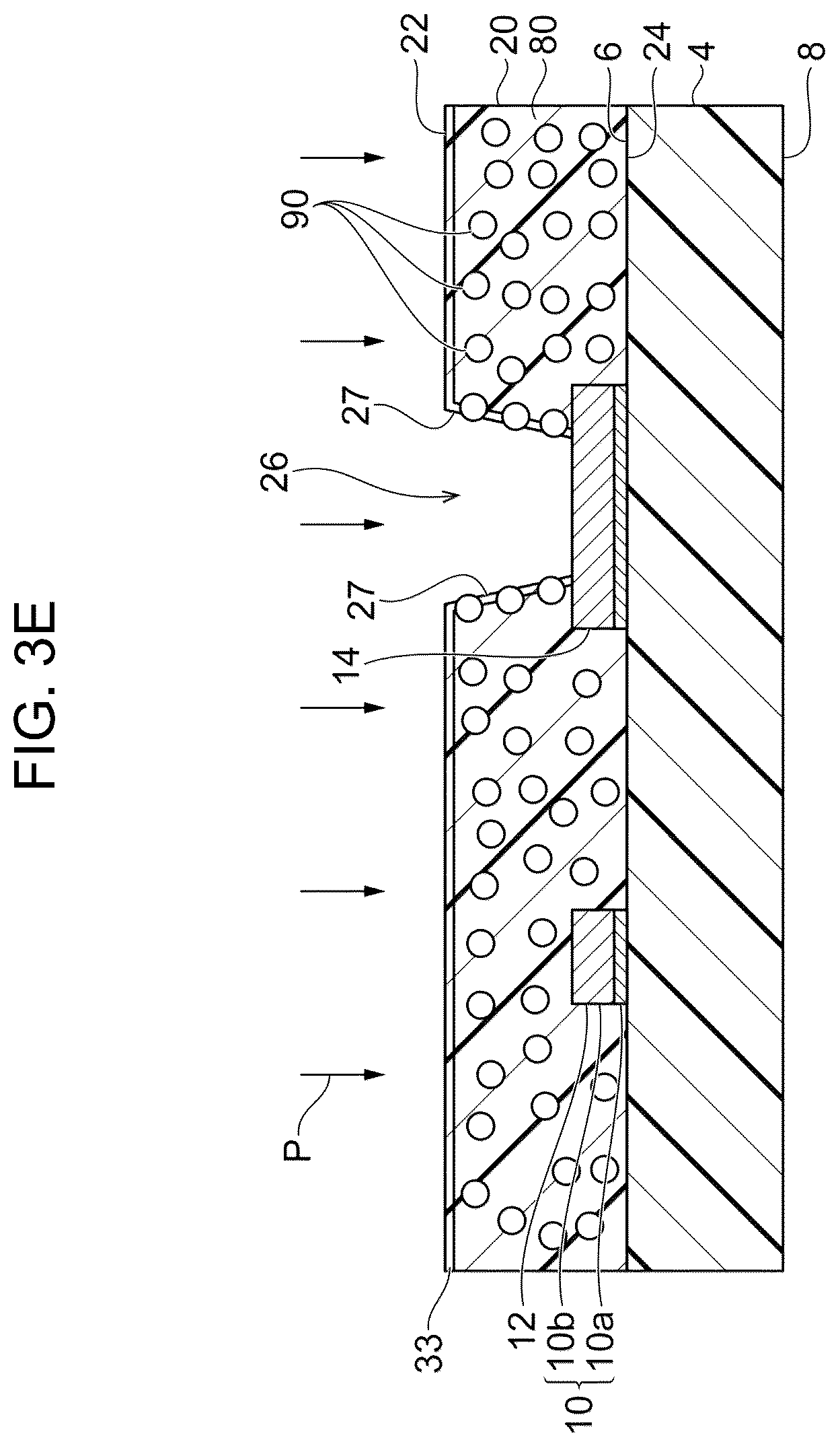 Patent US12568578 Figure 7 – Printed wiring board