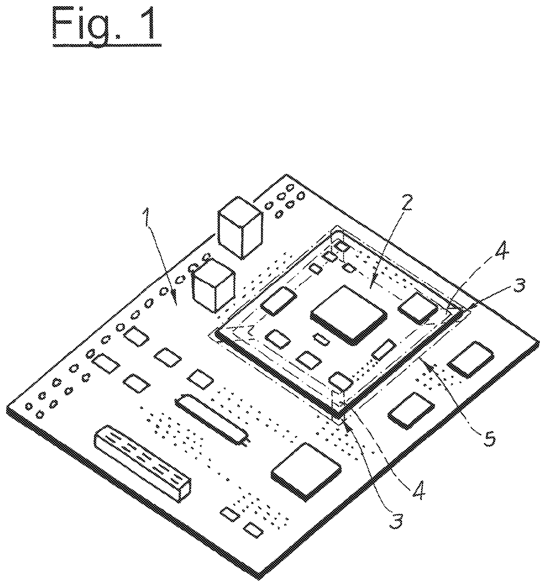 Patent US12568580 Figure 1 – Soldering board arrangement