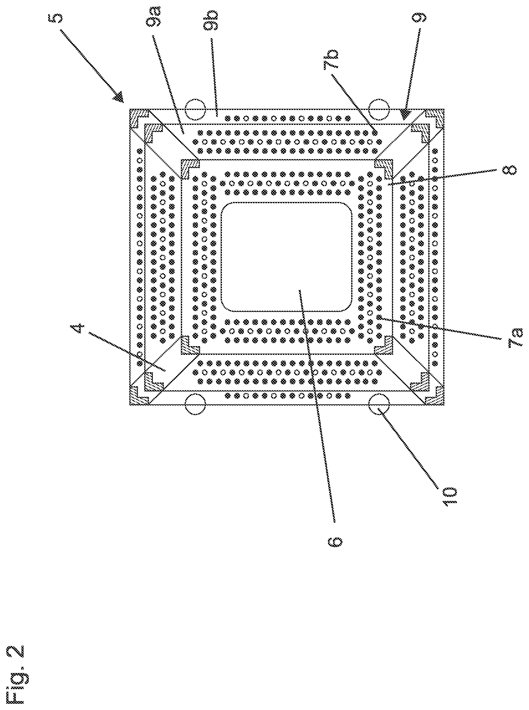 Patent US12568580 Figure 2 – Soldering board arrangement