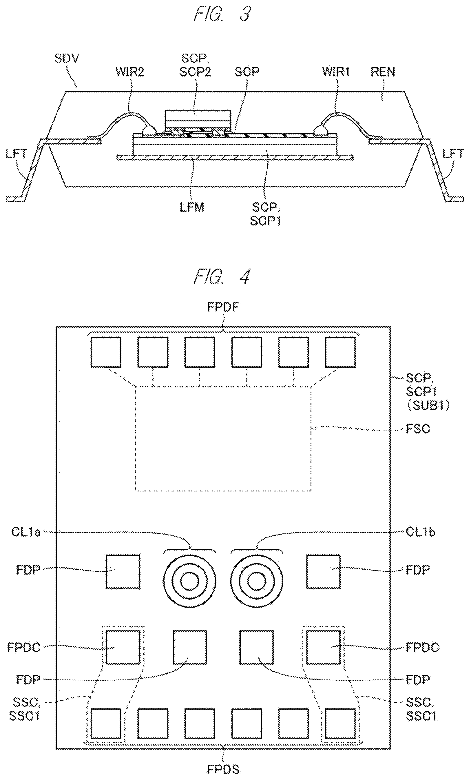 Patent US12568581 Figure 2 – Semiconductor device
