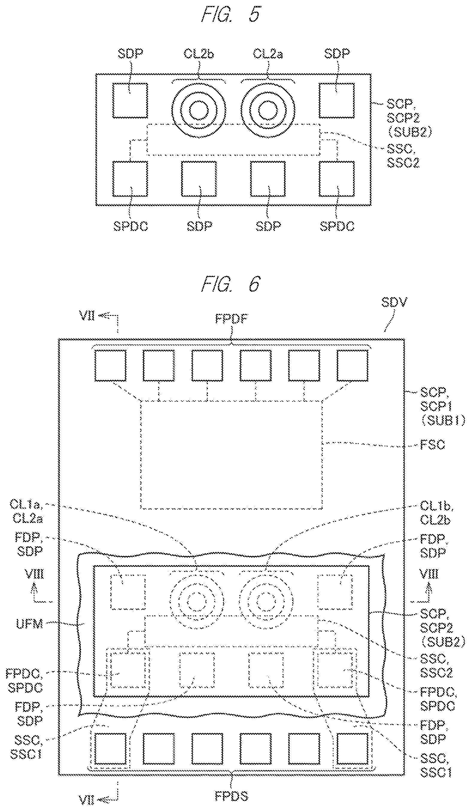 Patent US12568581 Figure 3 – Semiconductor device