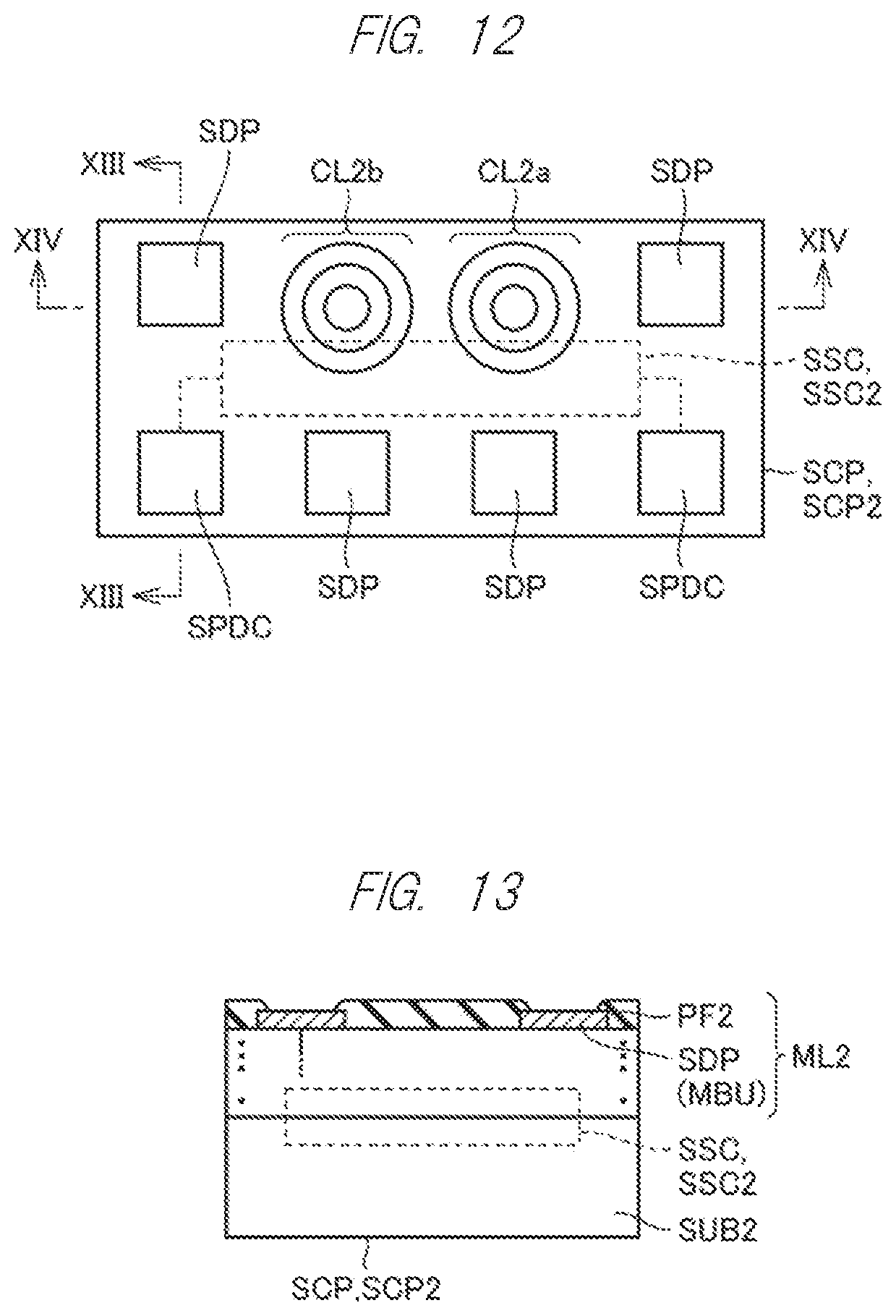 Patent US12568581 Figure 9 – Semiconductor device