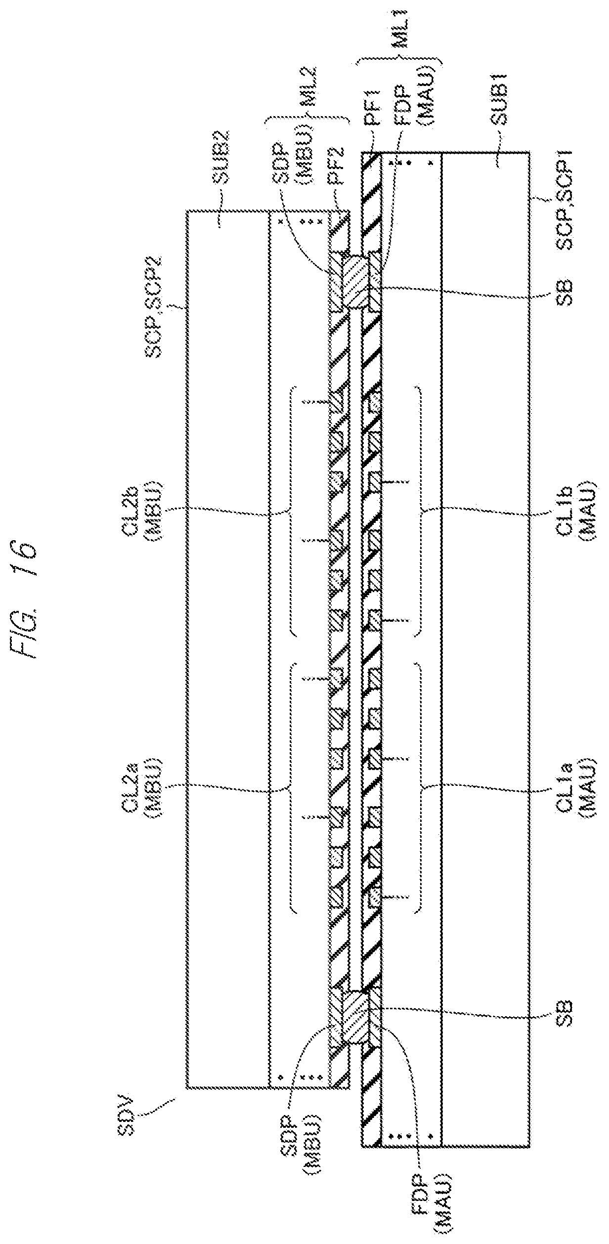 Patent US12568581 Figure 12 – Semiconductor device