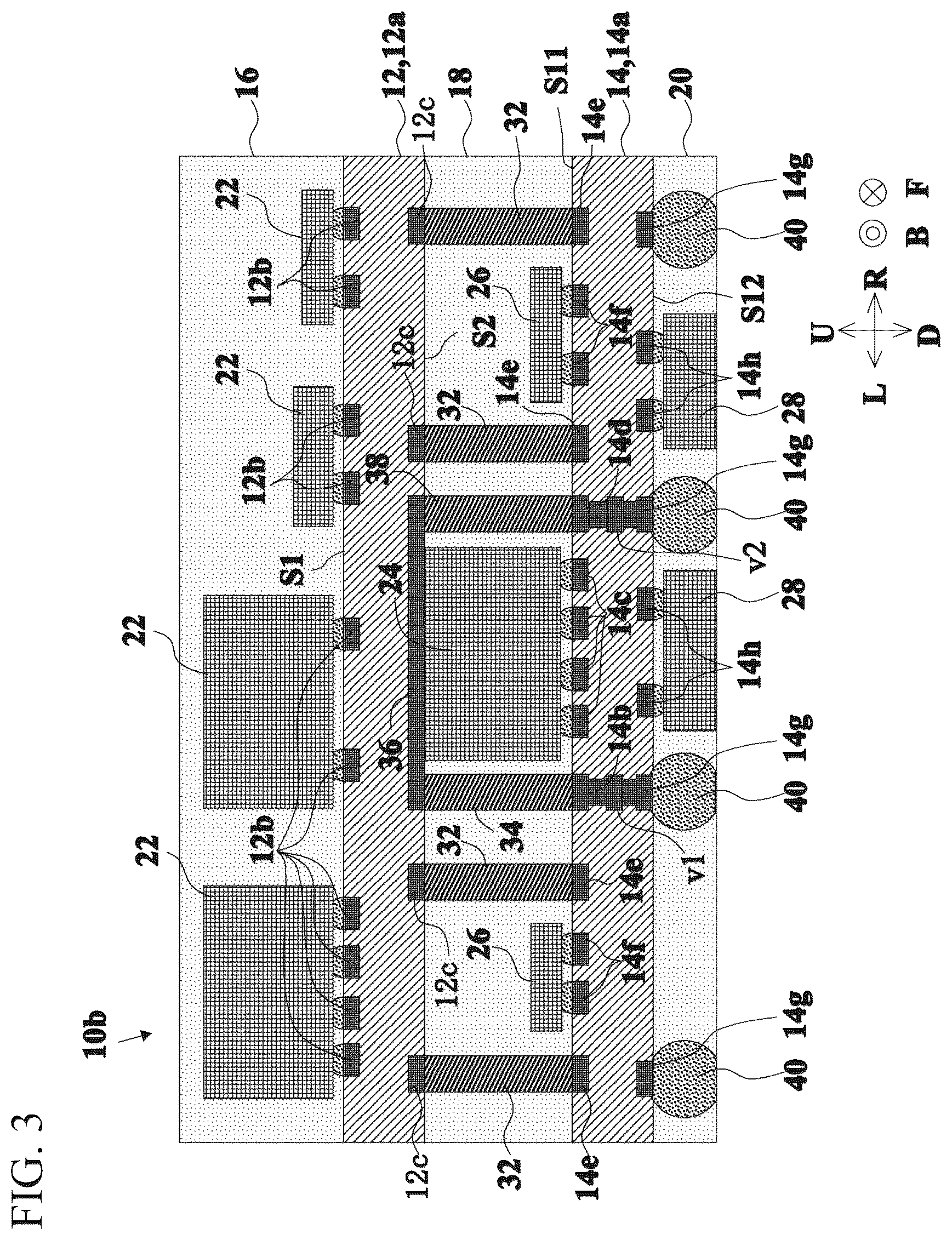 Patent US12568583 Figure 3 – Circuit module