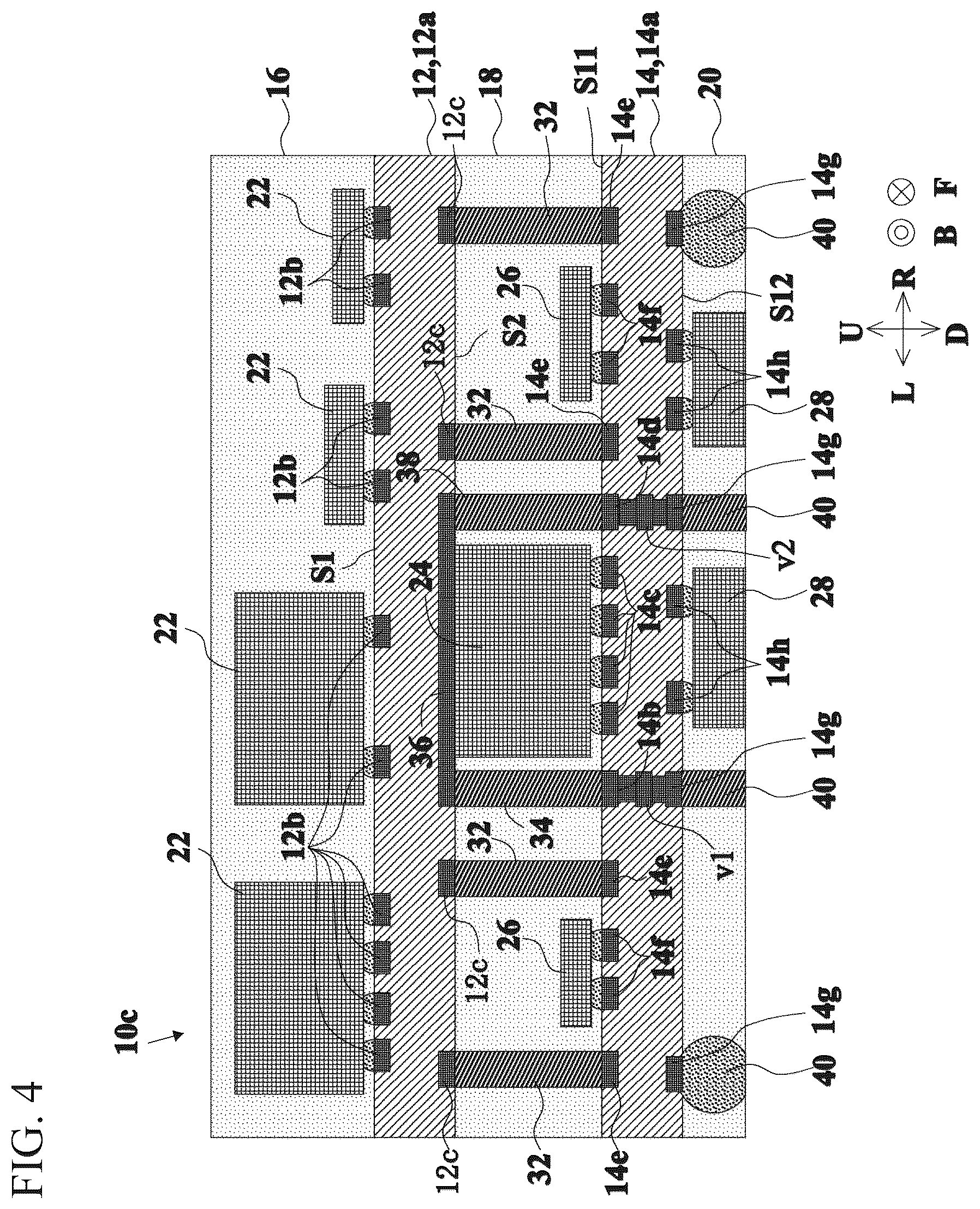 Patent US12568583 Figure 4 – Circuit module