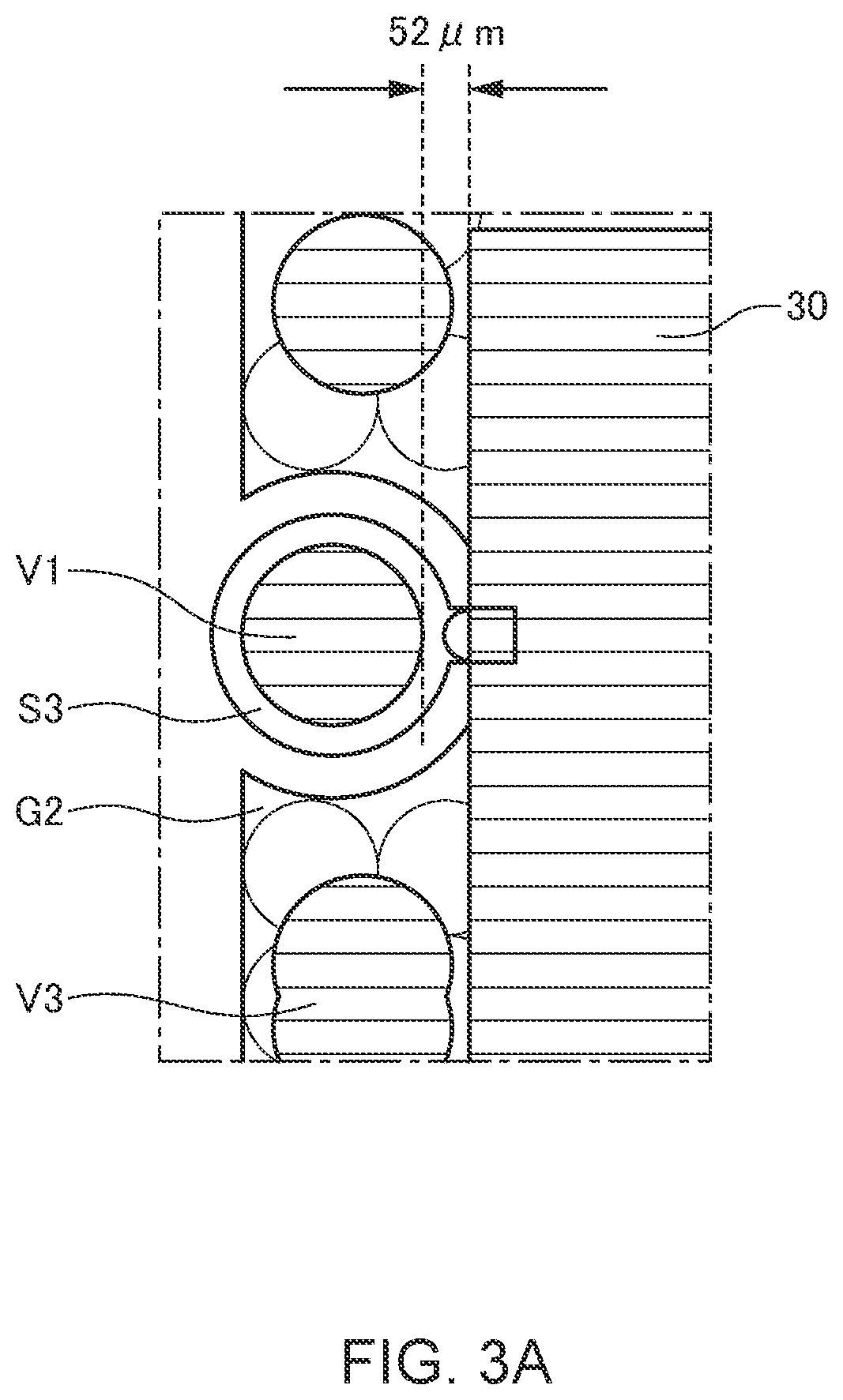 Patent US12568585 Figure 3 – Antenna module