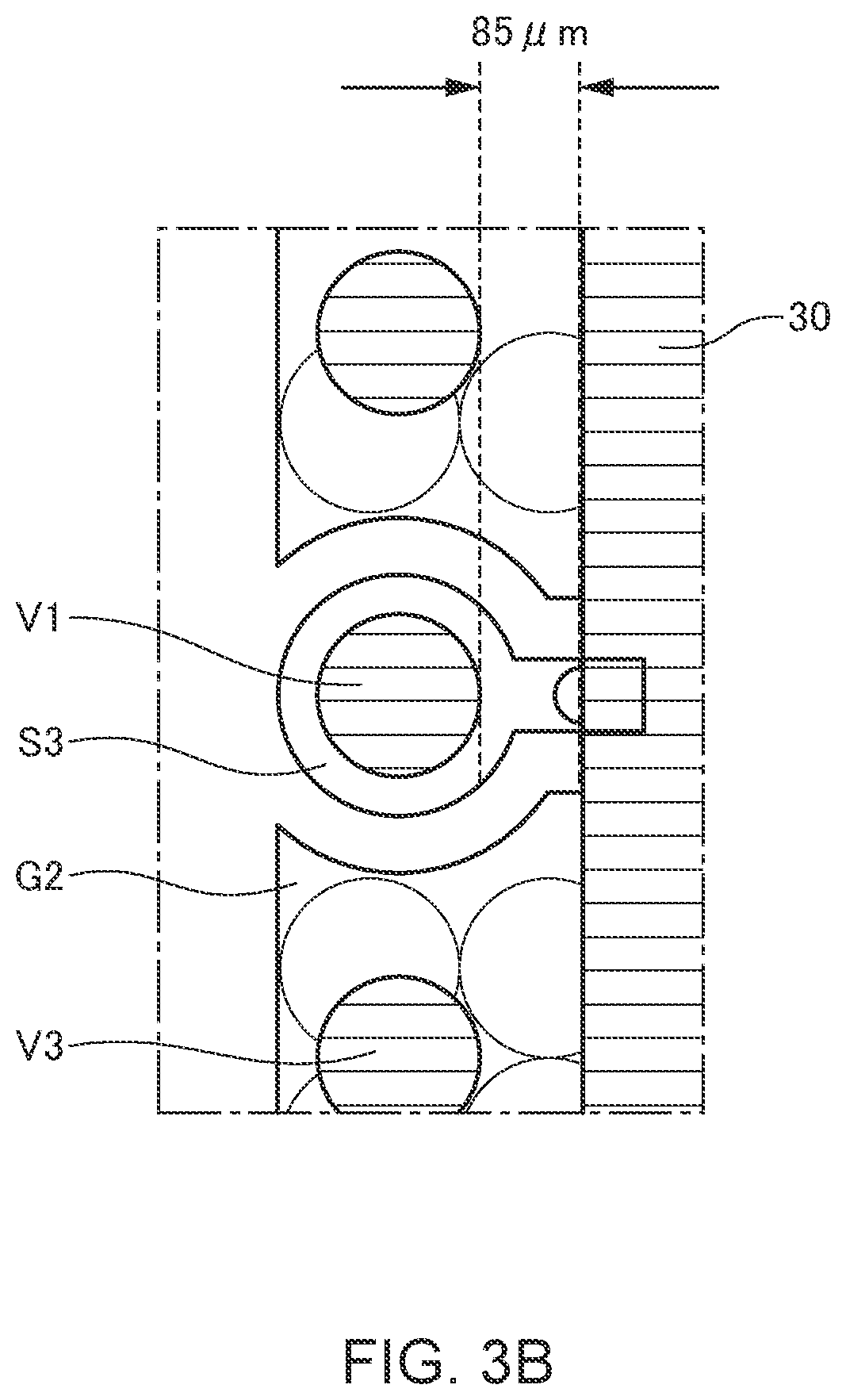 Patent US12568585 Figure 4 – Antenna module