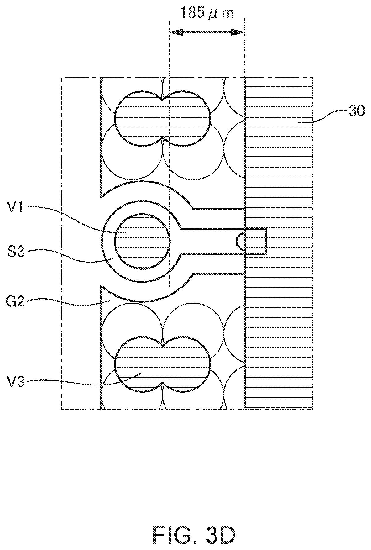 Patent US12568585 Figure 6 – Antenna module