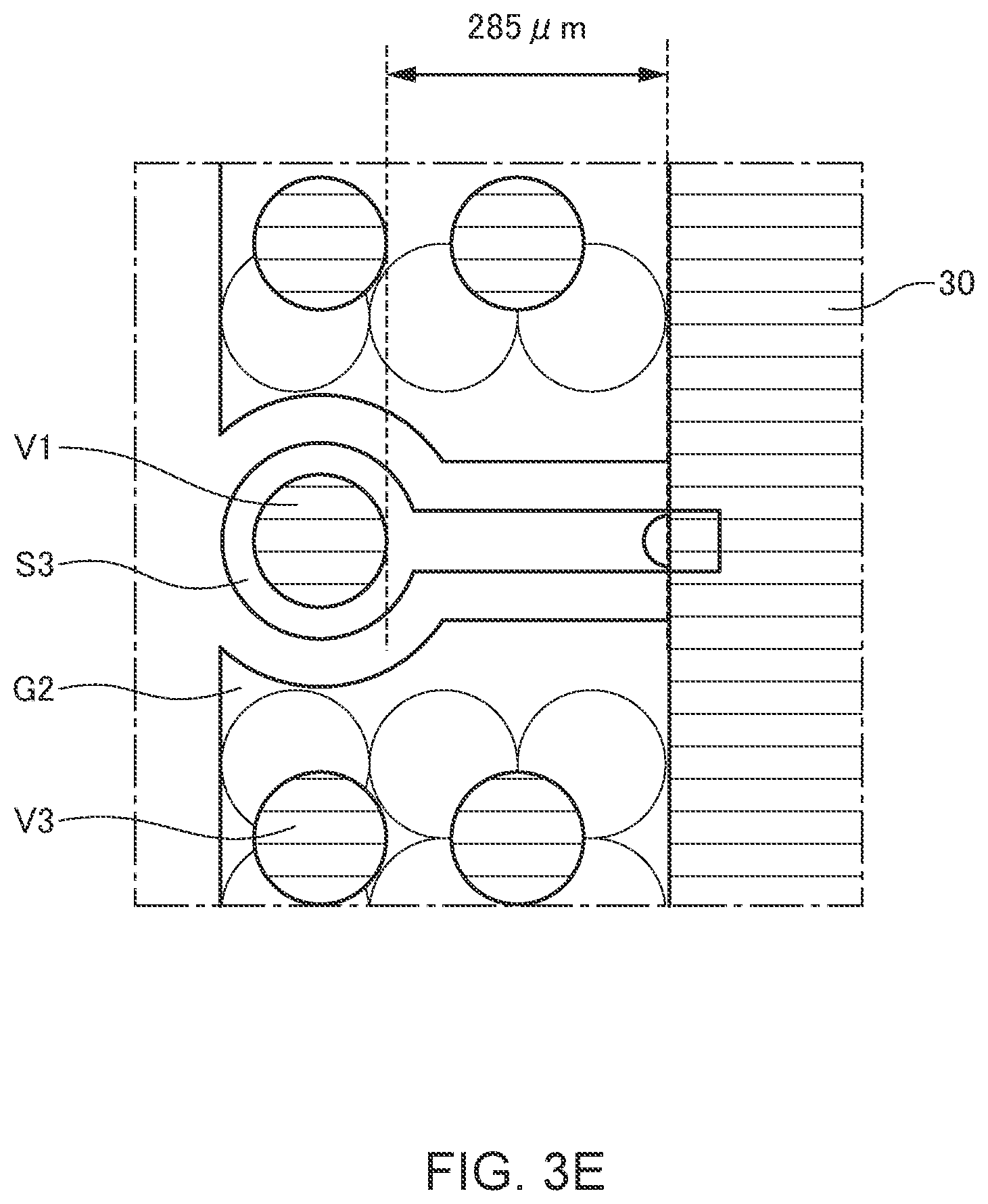 Patent US12568585 Figure 7 – Antenna module