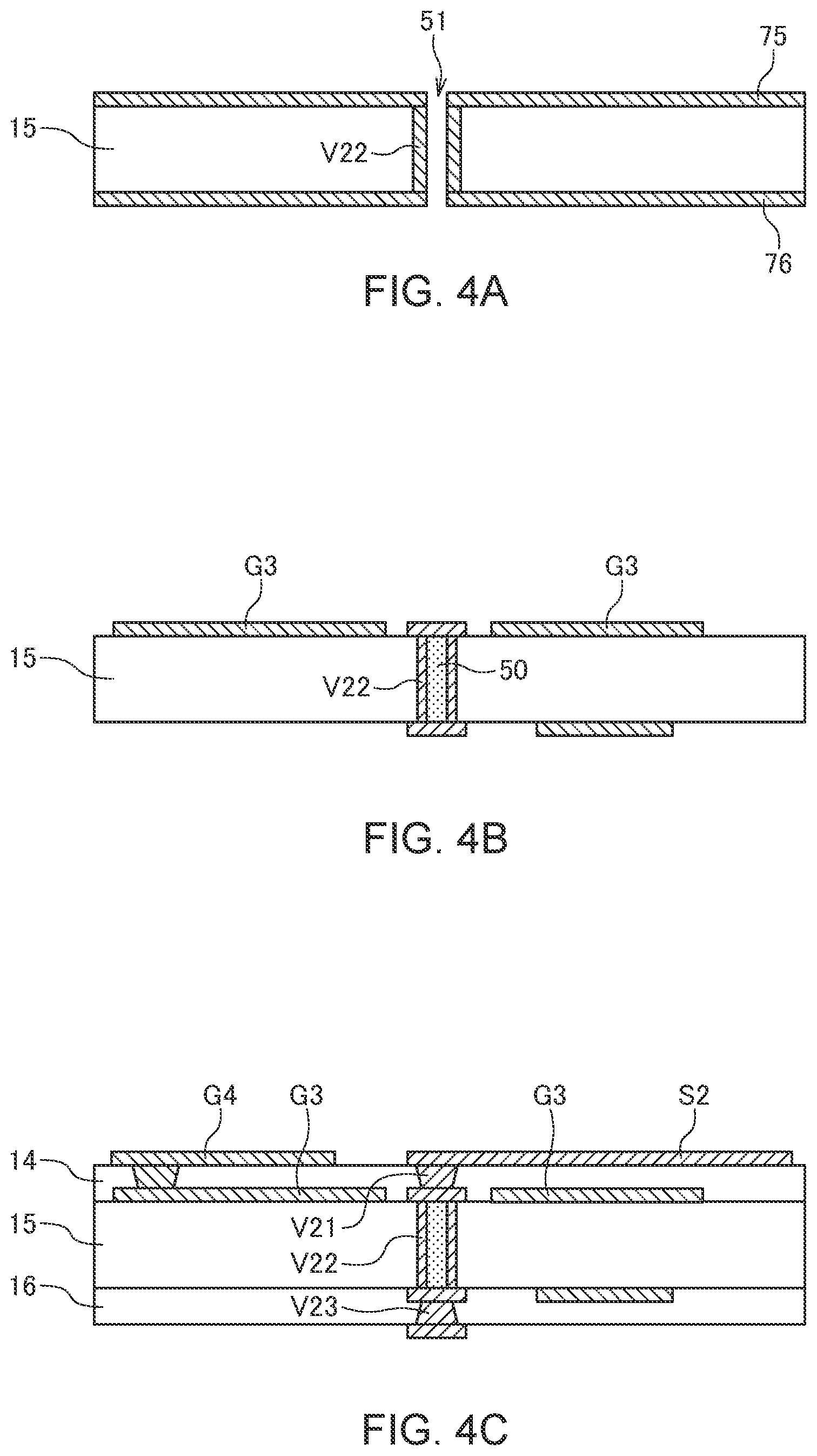 Patent US12568585 Figure 10 – Antenna module