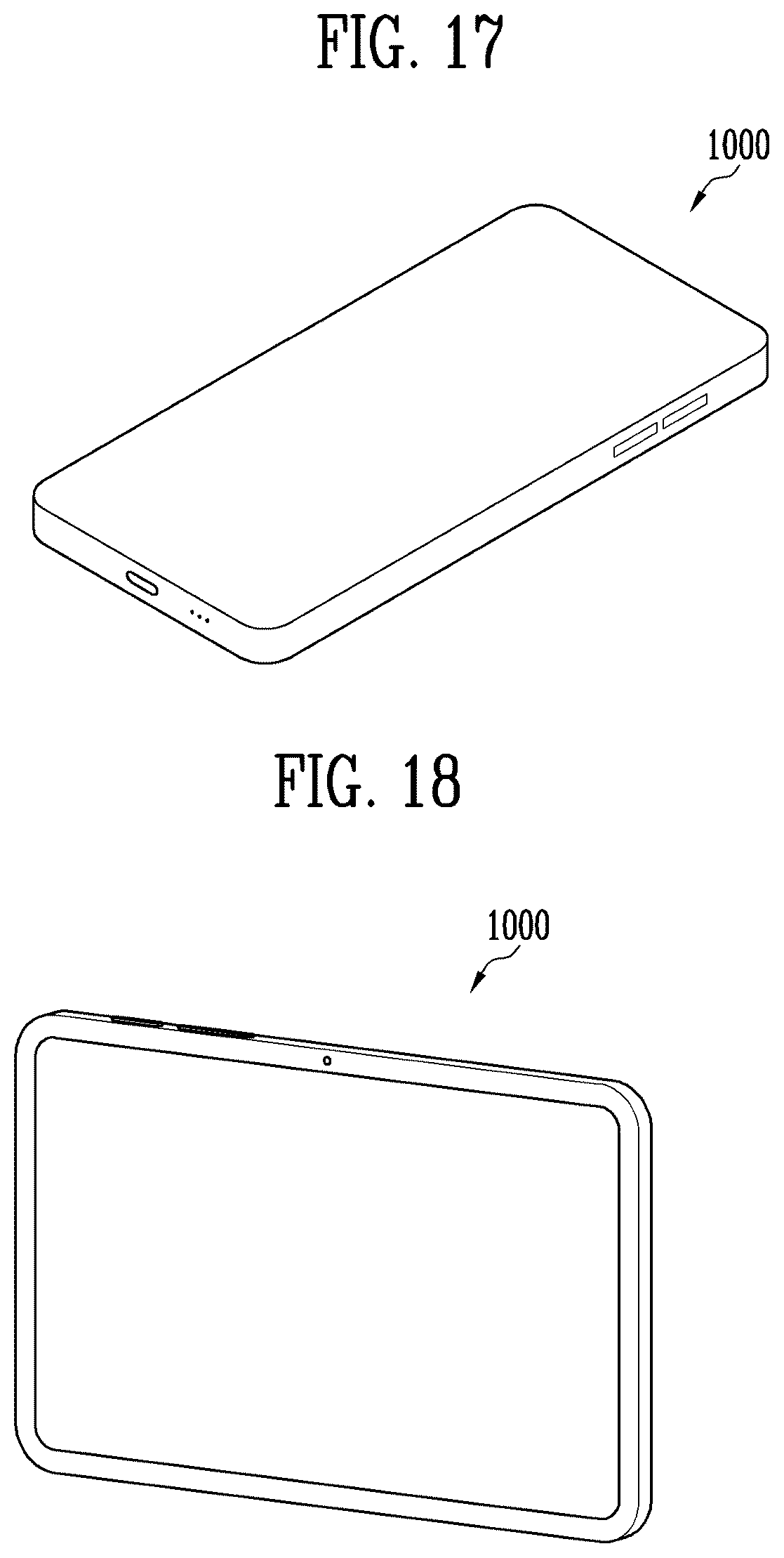 Patent US12568590 Figure 16 – Display device and electronic device including the same