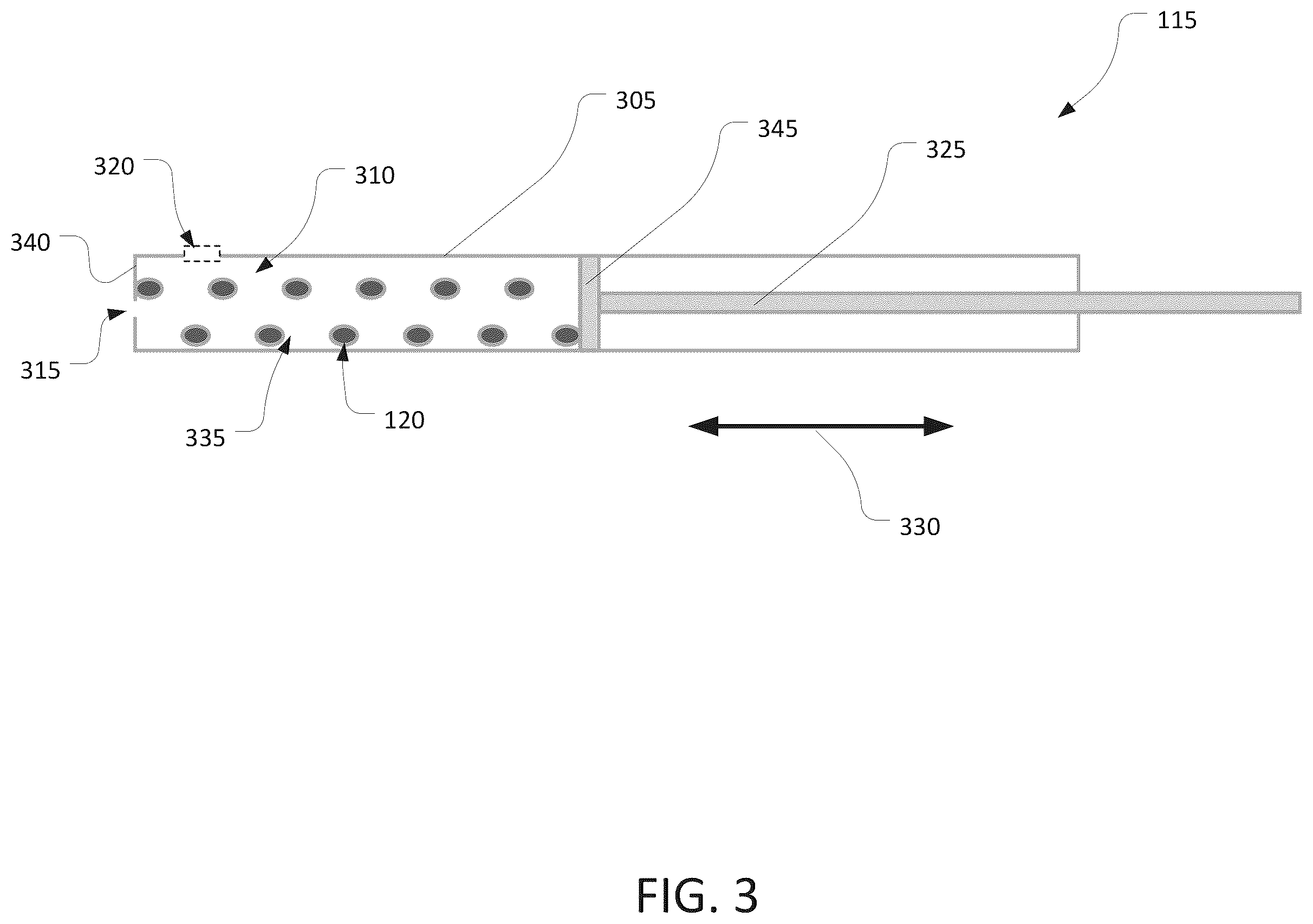 Patent US12568598 Figure 3 – Damping systems and methods for server slides