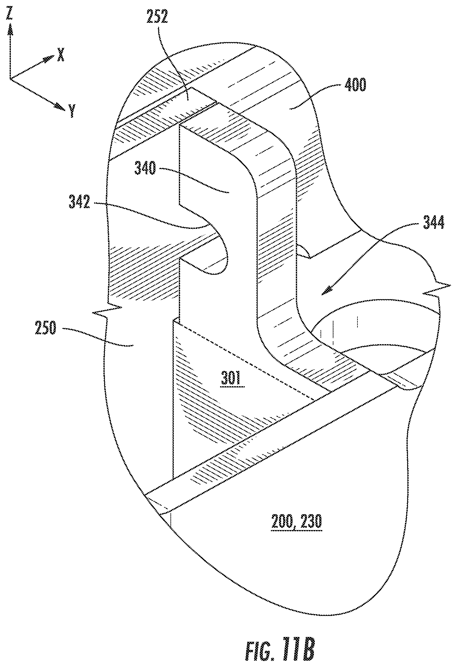 Patent US12568600 Figure 12 – Rack systems, components and methods