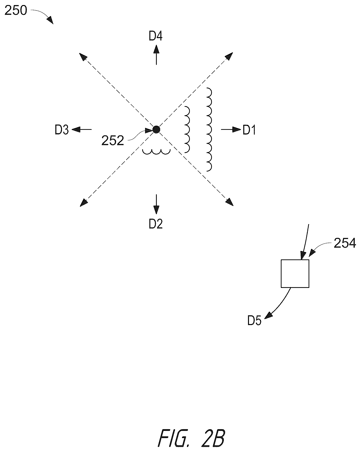 Patent US12568602 Figure 6 – Modular system for detecting, tracking, and transmitting to identified objects