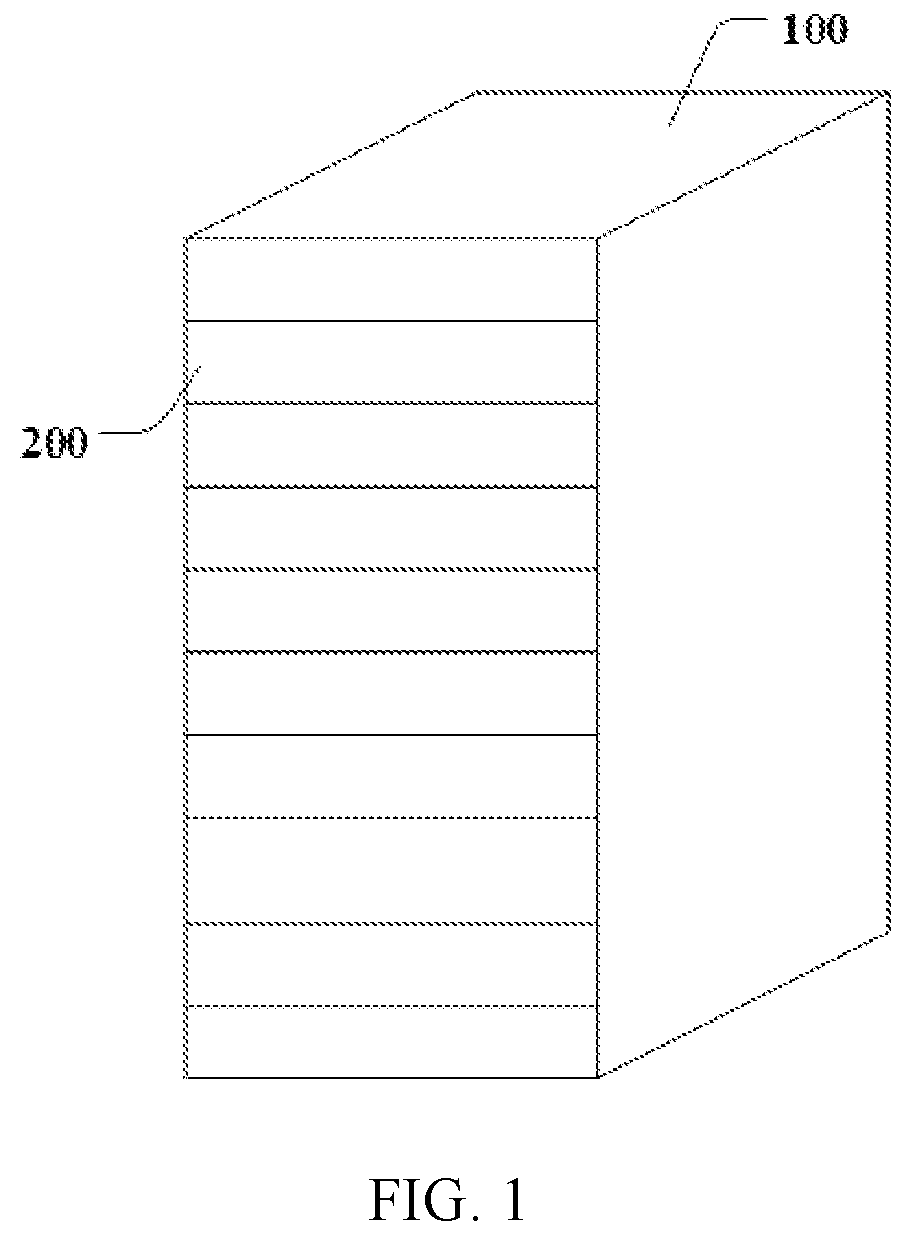 Patent US12568604 — Node and electronic device — Figure 1
