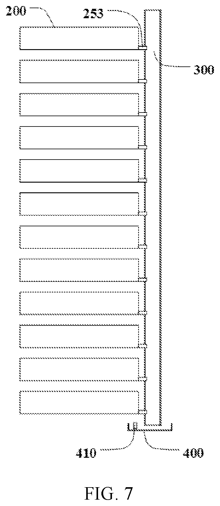 Patent US12568604 Figure 6 – Node and electronic device