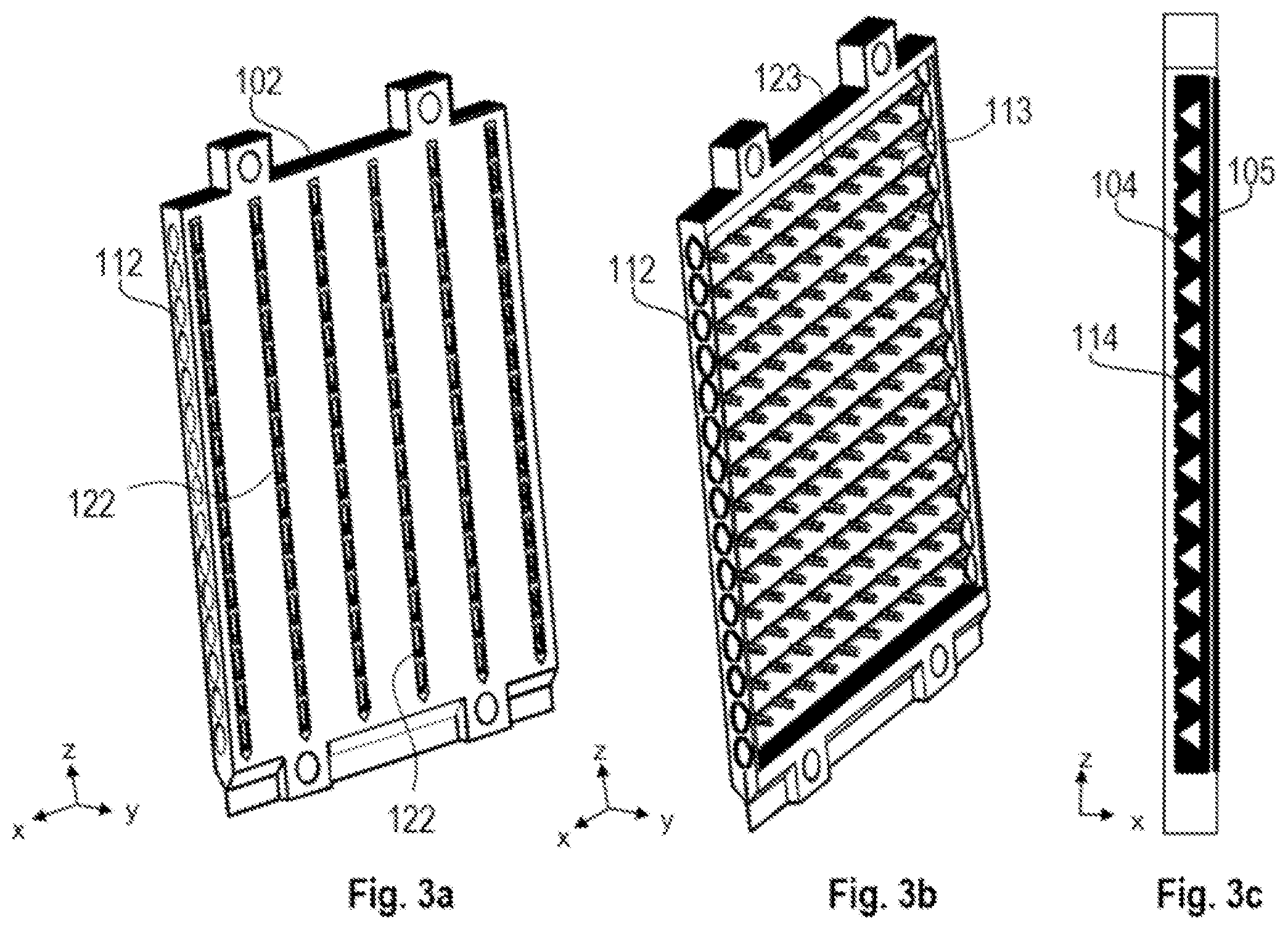 Patent US12568605 Figure 2 – Loop heat pipe for low voltage drives