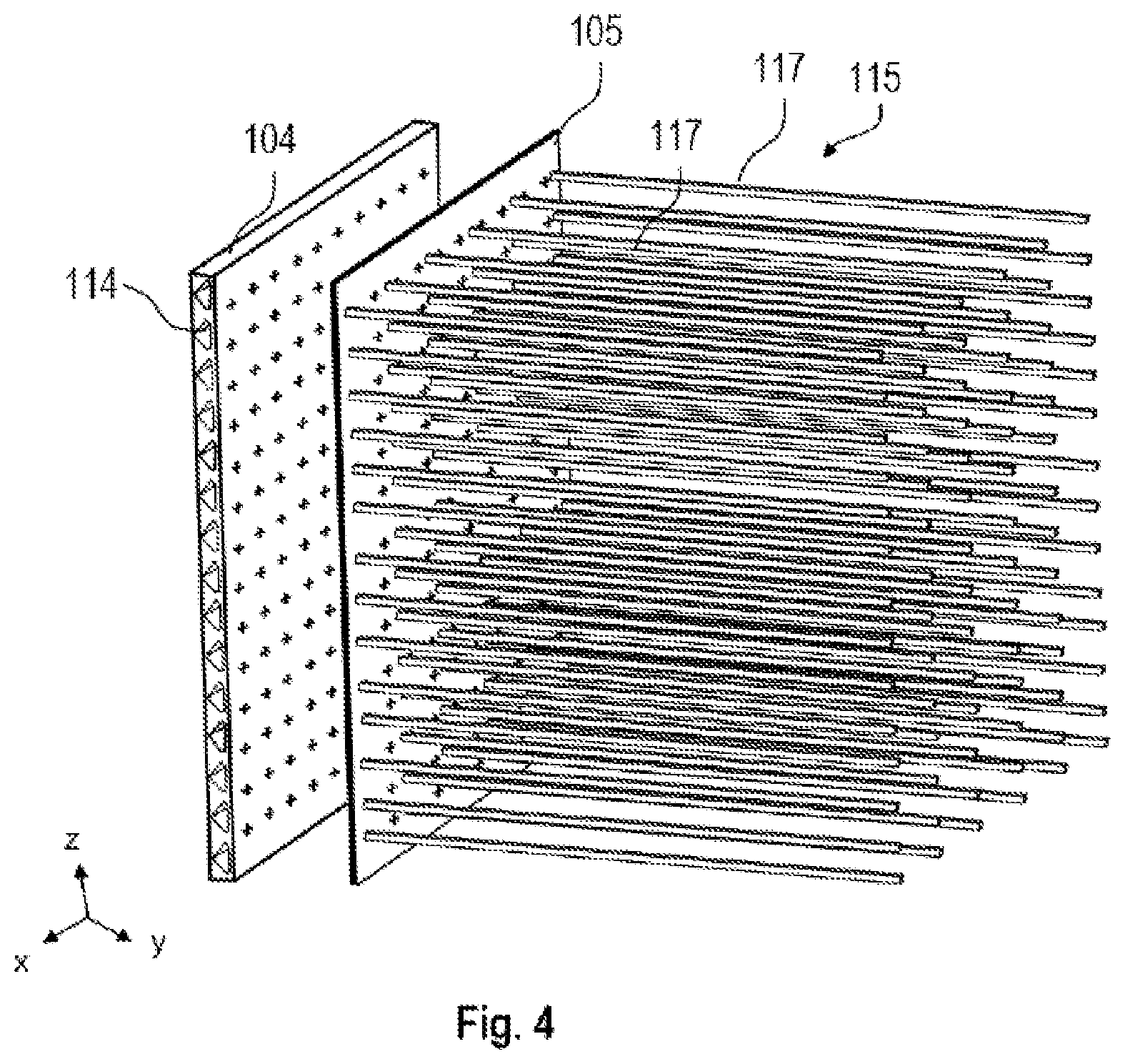 Patent US12568605 Figure 3 – Loop heat pipe for low voltage drives