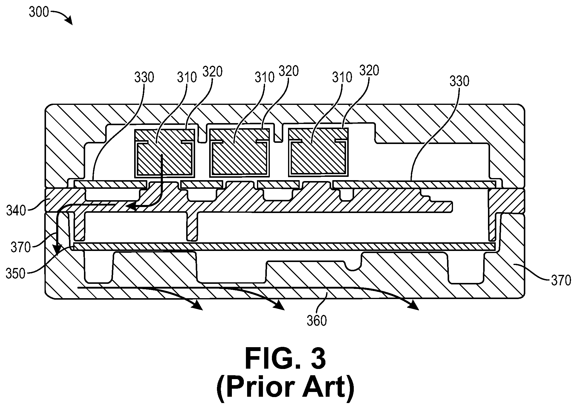 Patent US12568606 Figure 2 – Cooling of pluggable devices in device ports using thermal conductive pedestals