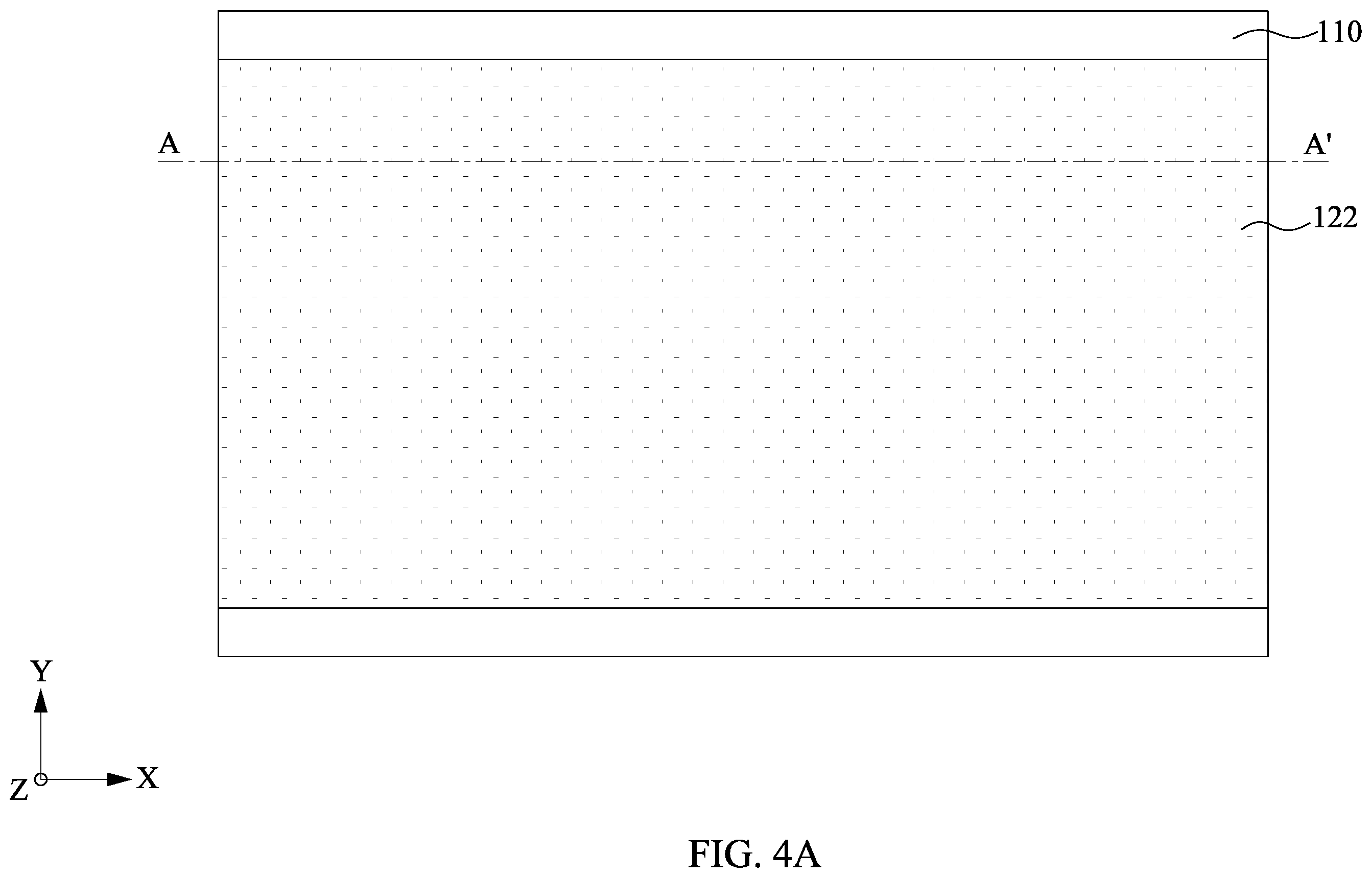 Patent US12568613 Figure 6 – Method of manufacturing semiconductor device