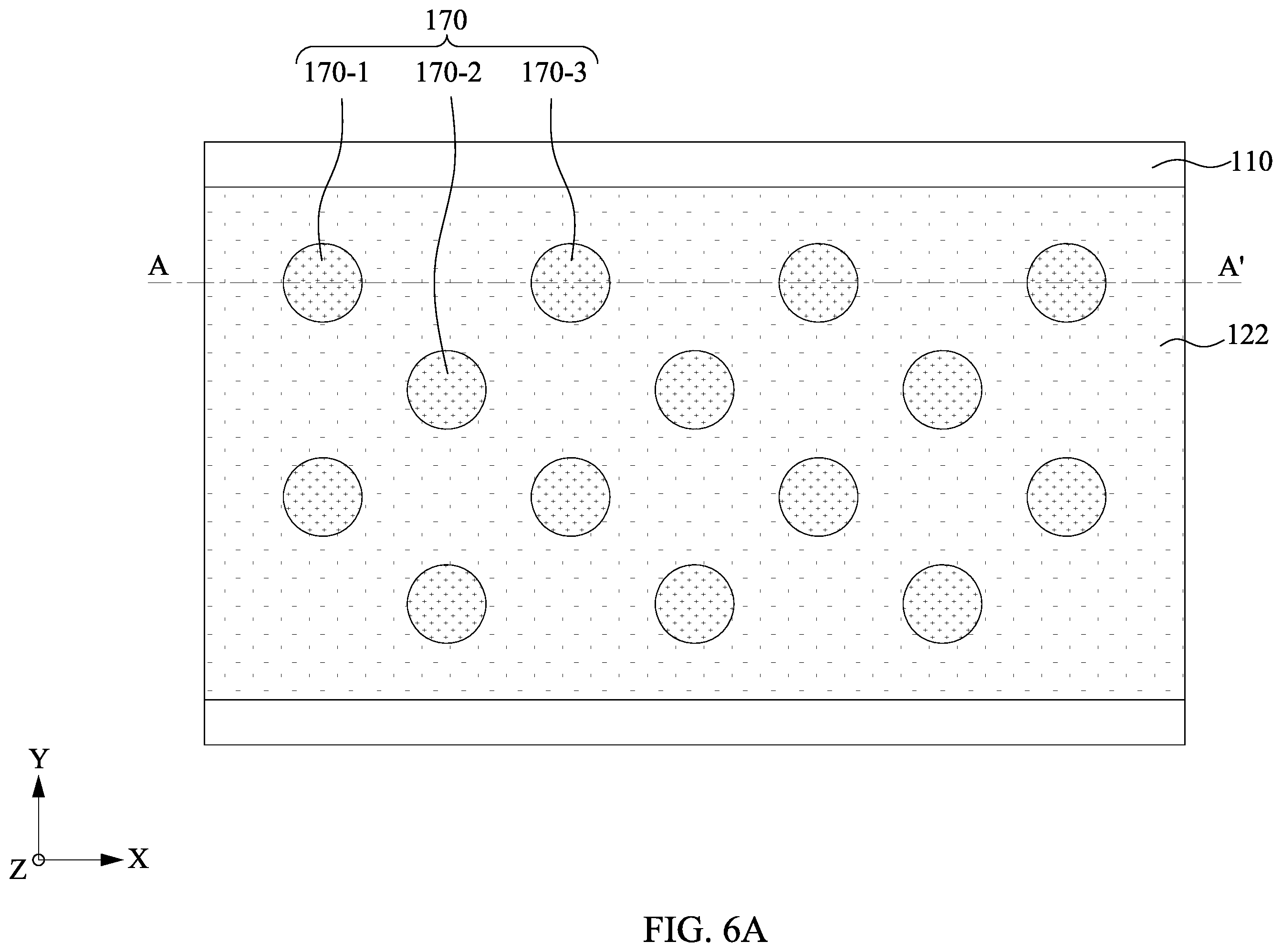 Patent US12568613 Figure 10 – Method of manufacturing semiconductor device