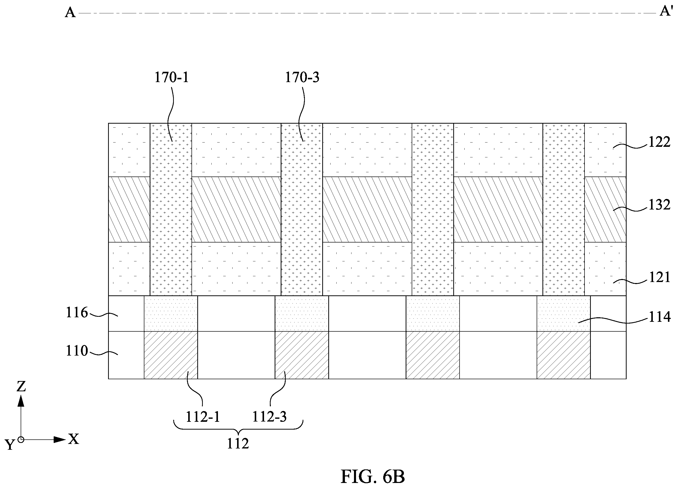 Patent US12568613 Figure 11 – Method of manufacturing semiconductor device