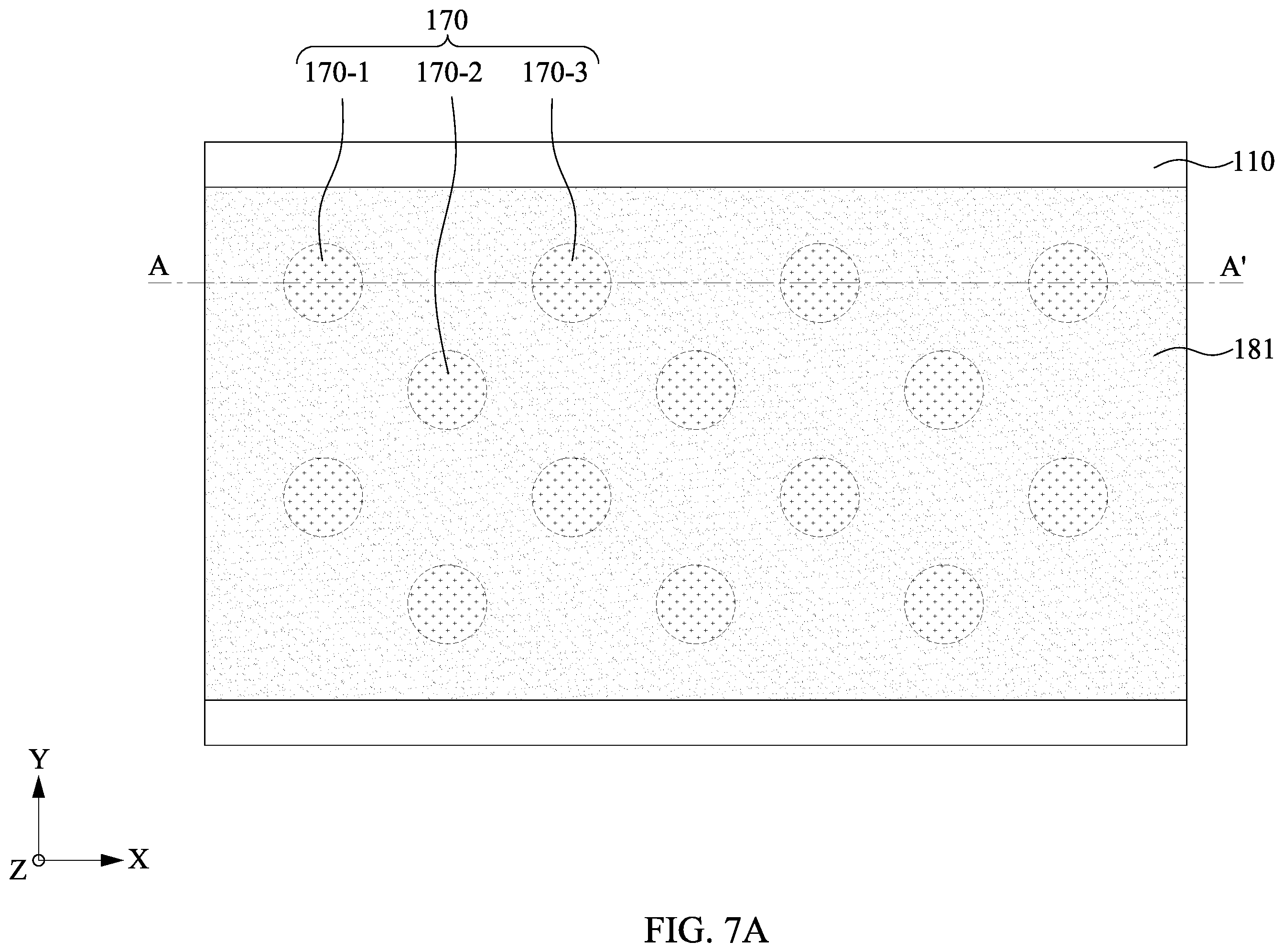 Patent US12568613 Figure 12 – Method of manufacturing semiconductor device
