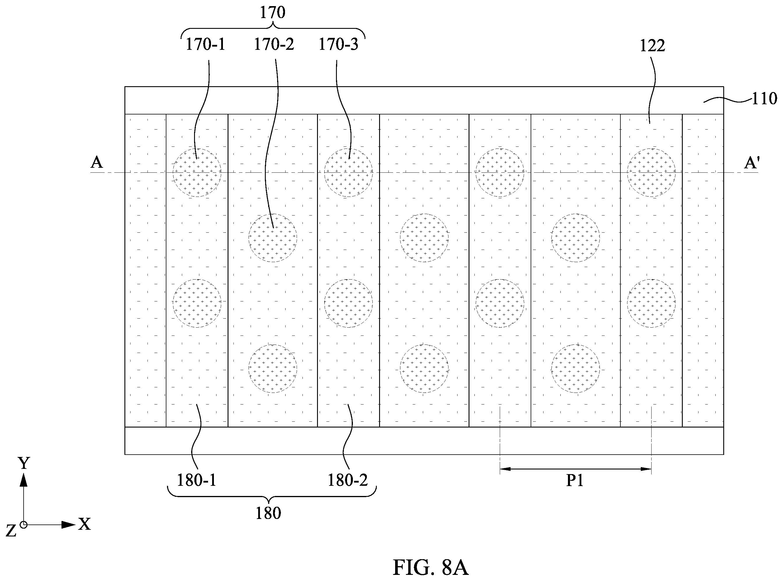 Patent US12568613 Figure 14 – Method of manufacturing semiconductor device