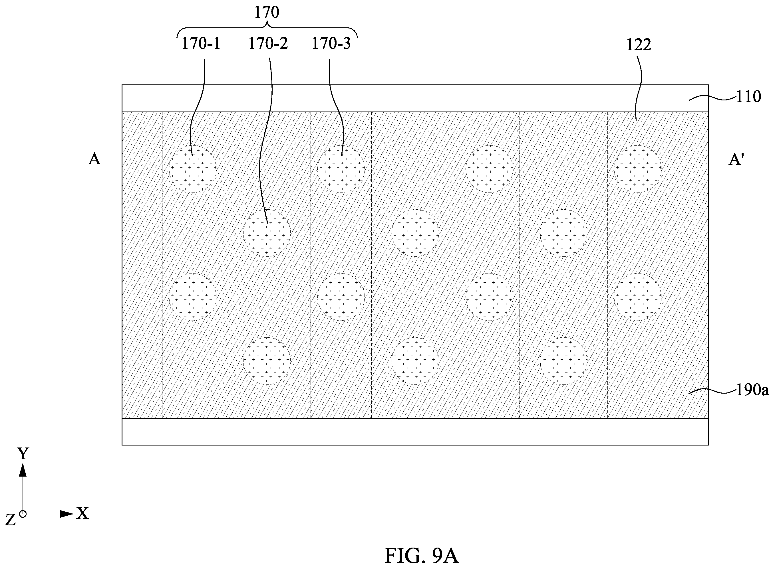 Patent US12568613 Figure 16 – Method of manufacturing semiconductor device