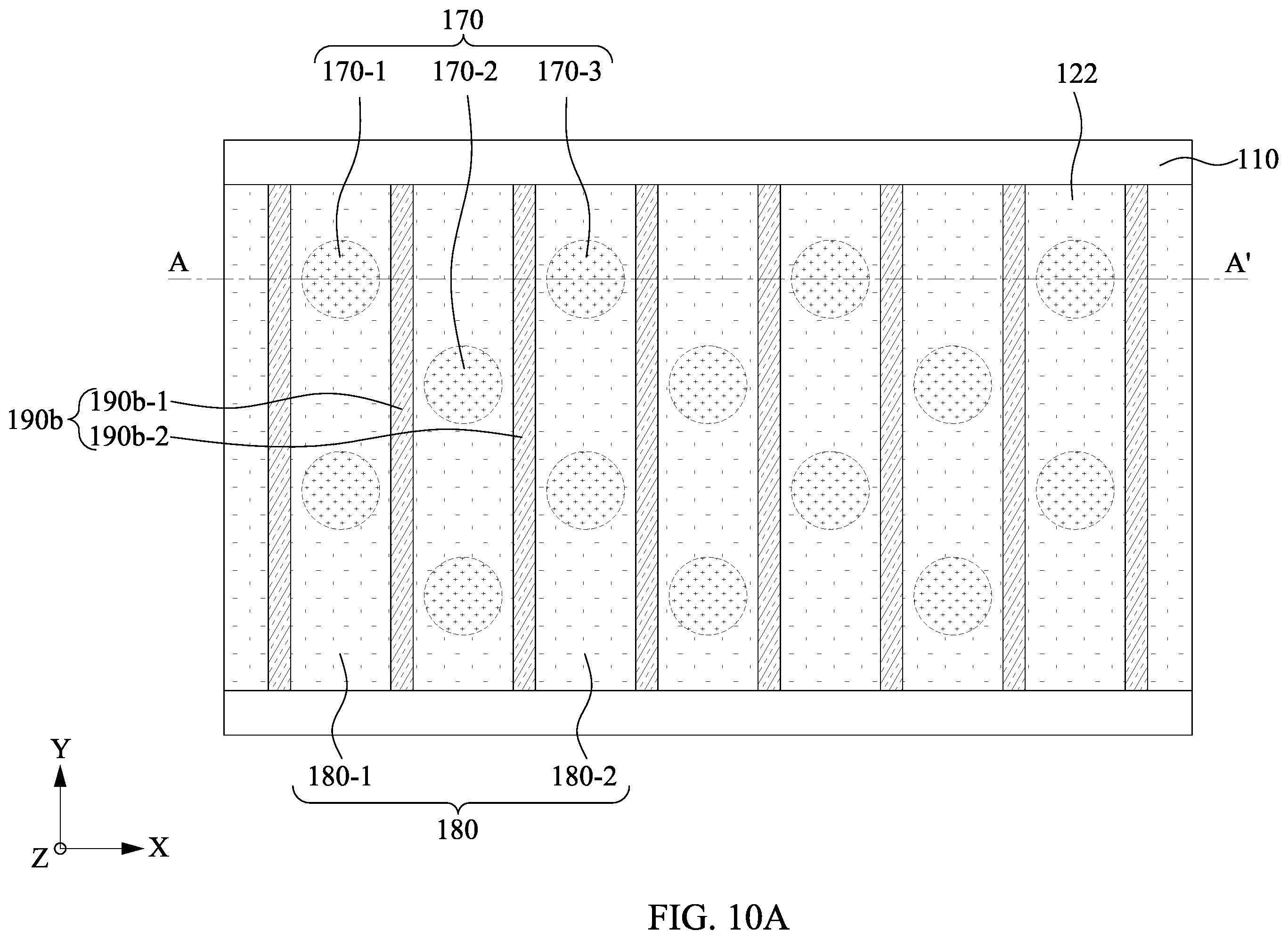 Patent US12568613 Figure 18 – Method of manufacturing semiconductor device