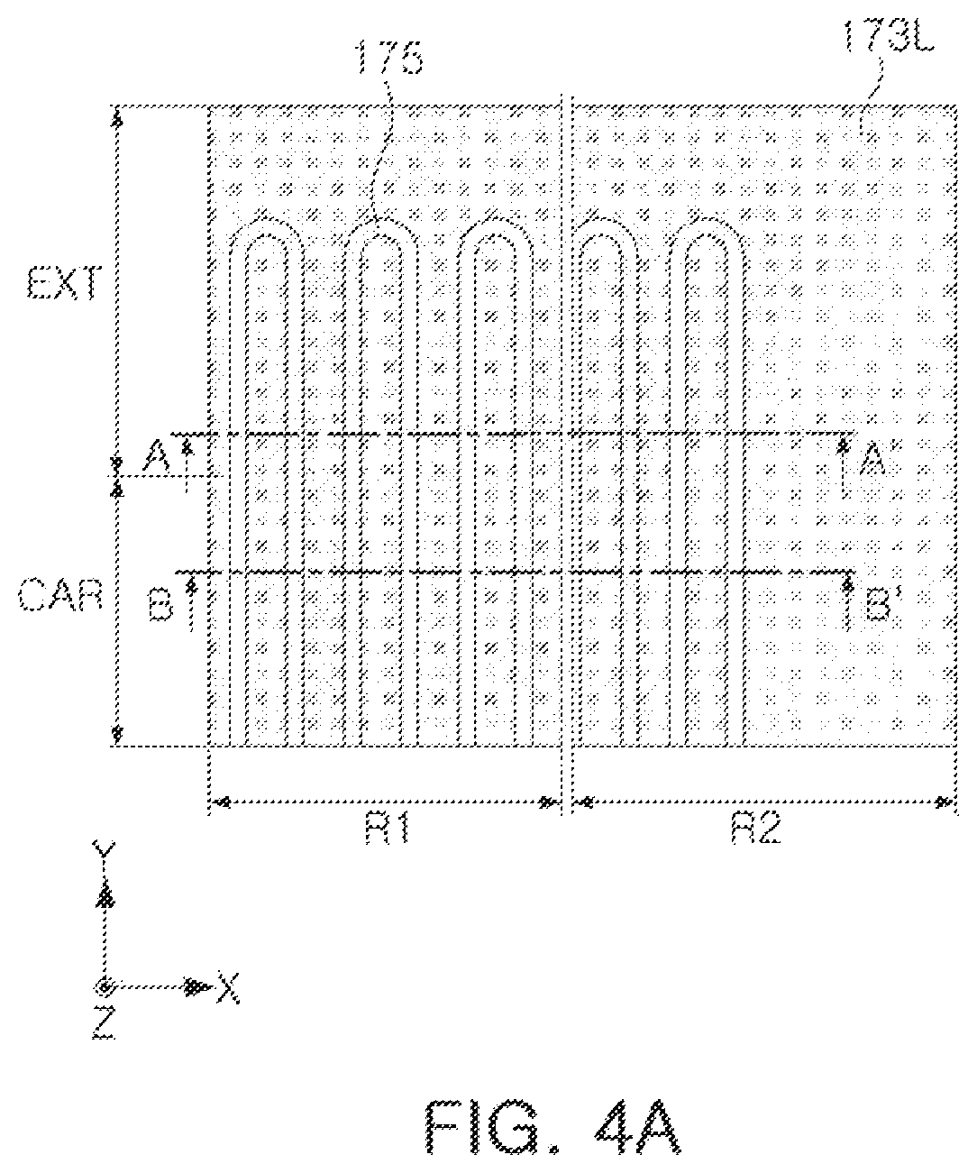 Patent US12568614 Figure 4 – Method of fabricating semiconductor device