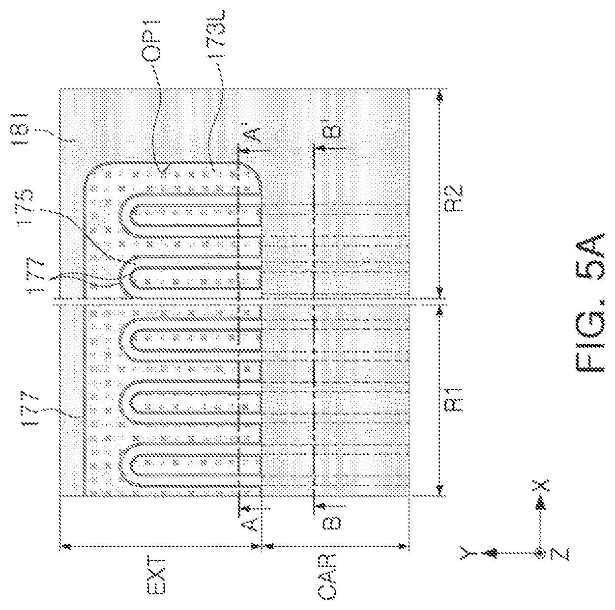 Patent US12568614 Figure 6 – Method of fabricating semiconductor device
