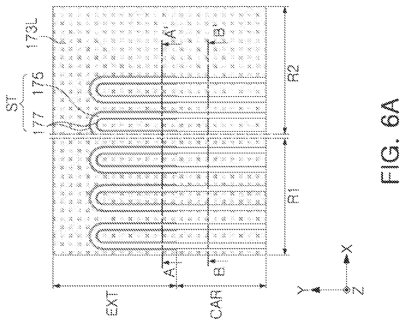 Patent US12568614 Figure 8 – Method of fabricating semiconductor device