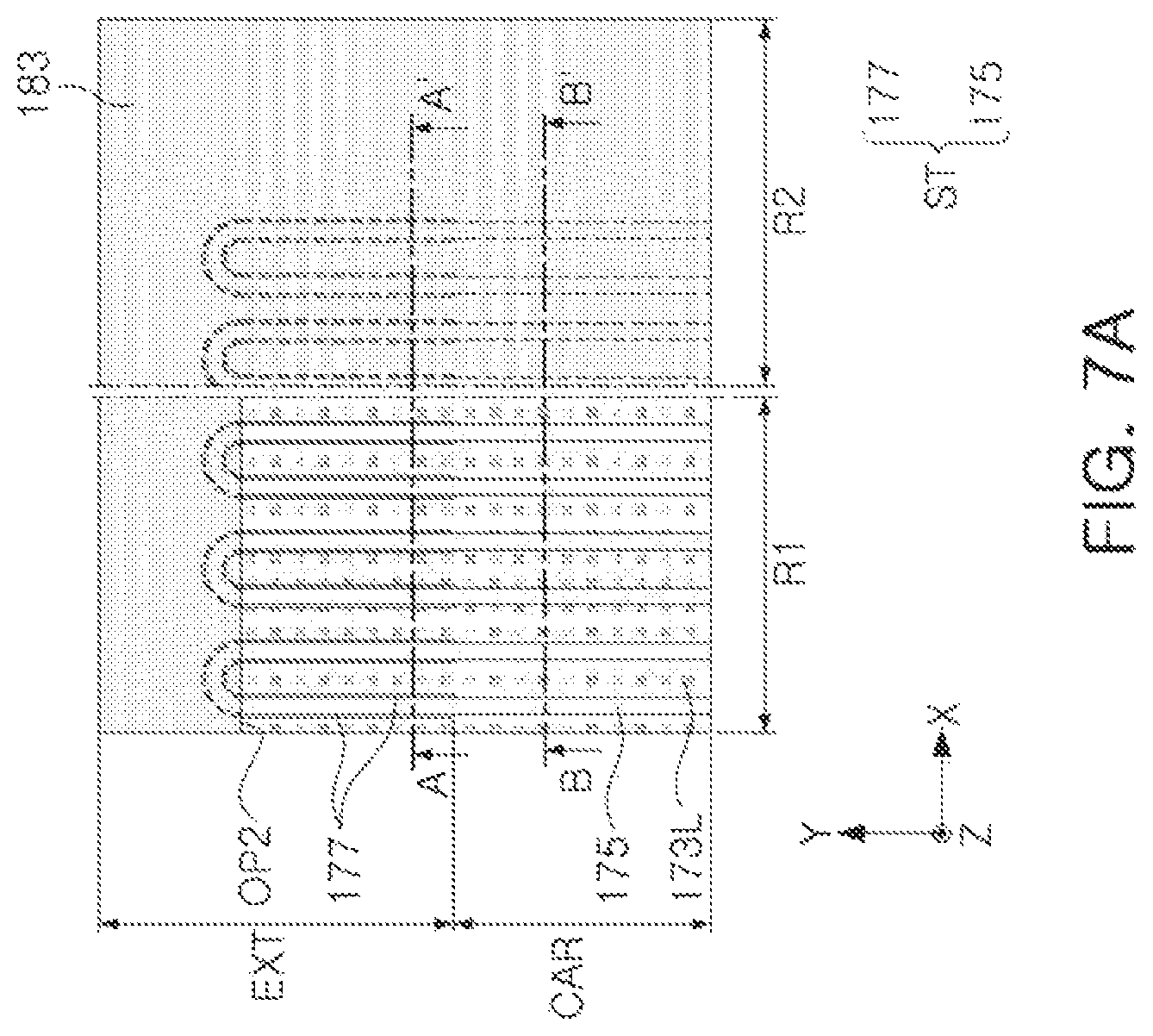 Patent US12568614 Figure 10 – Method of fabricating semiconductor device