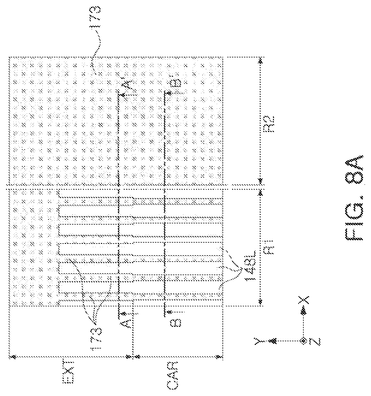 Patent US12568614 Figure 12 – Method of fabricating semiconductor device