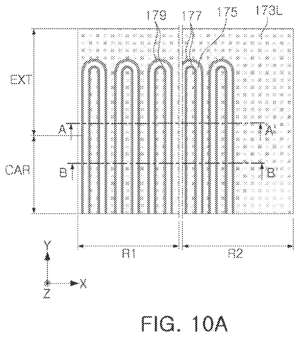 Patent US12568614 Figure 16 – Method of fabricating semiconductor device