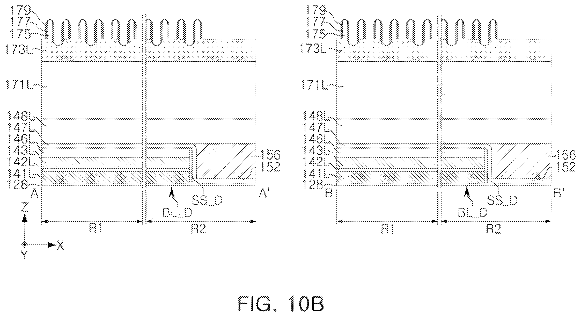 Patent US12568614 Figure 17 – Method of fabricating semiconductor device