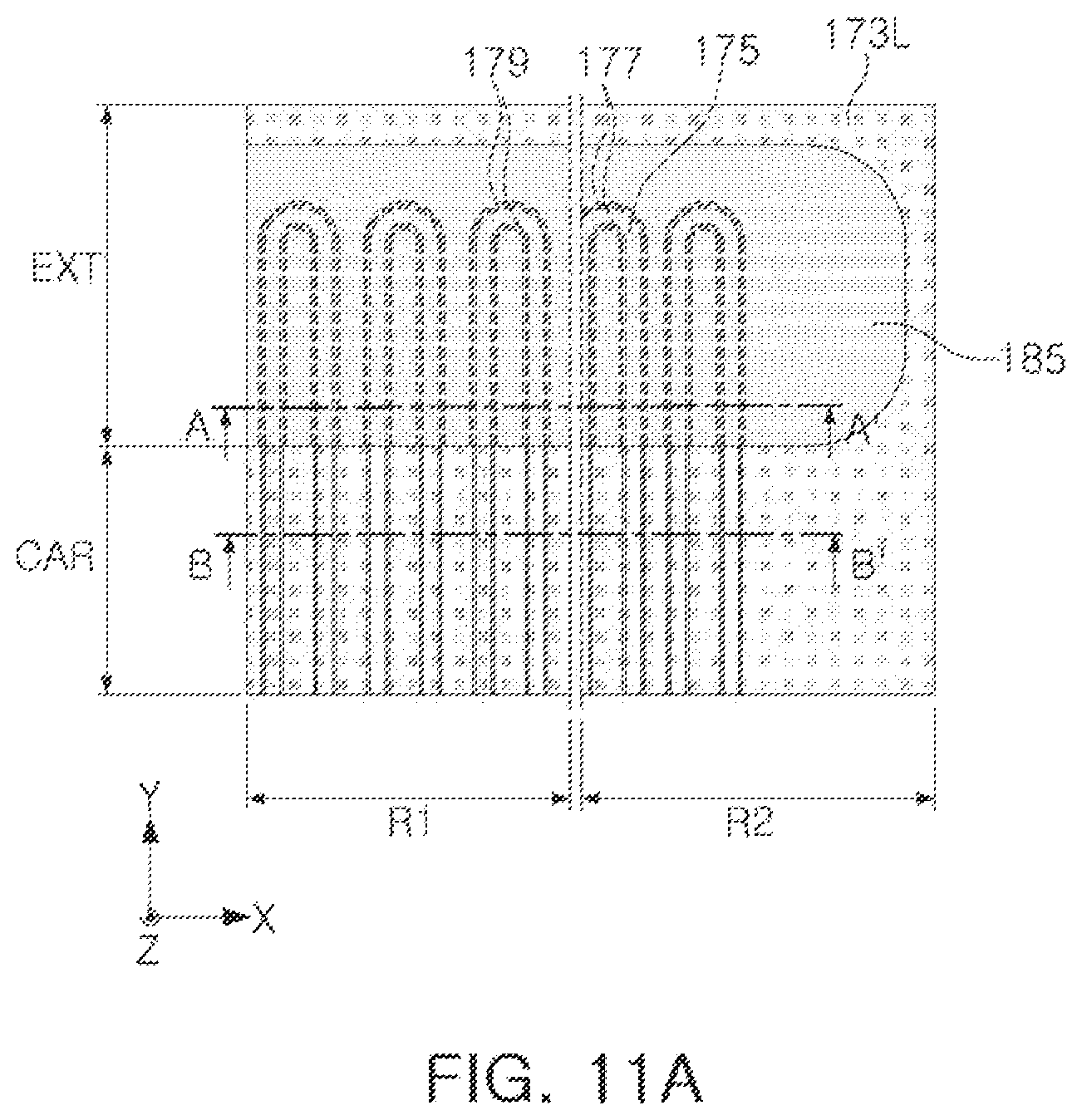 Patent US12568614 Figure 18 – Method of fabricating semiconductor device