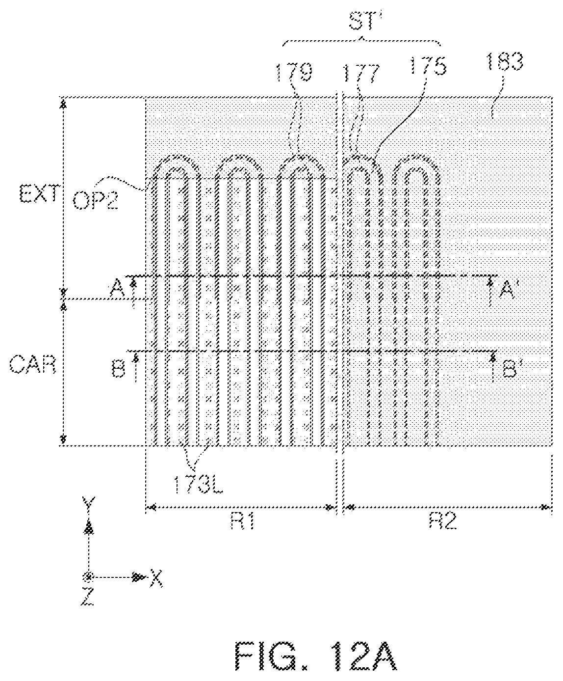Patent US12568614 Figure 20 – Method of fabricating semiconductor device