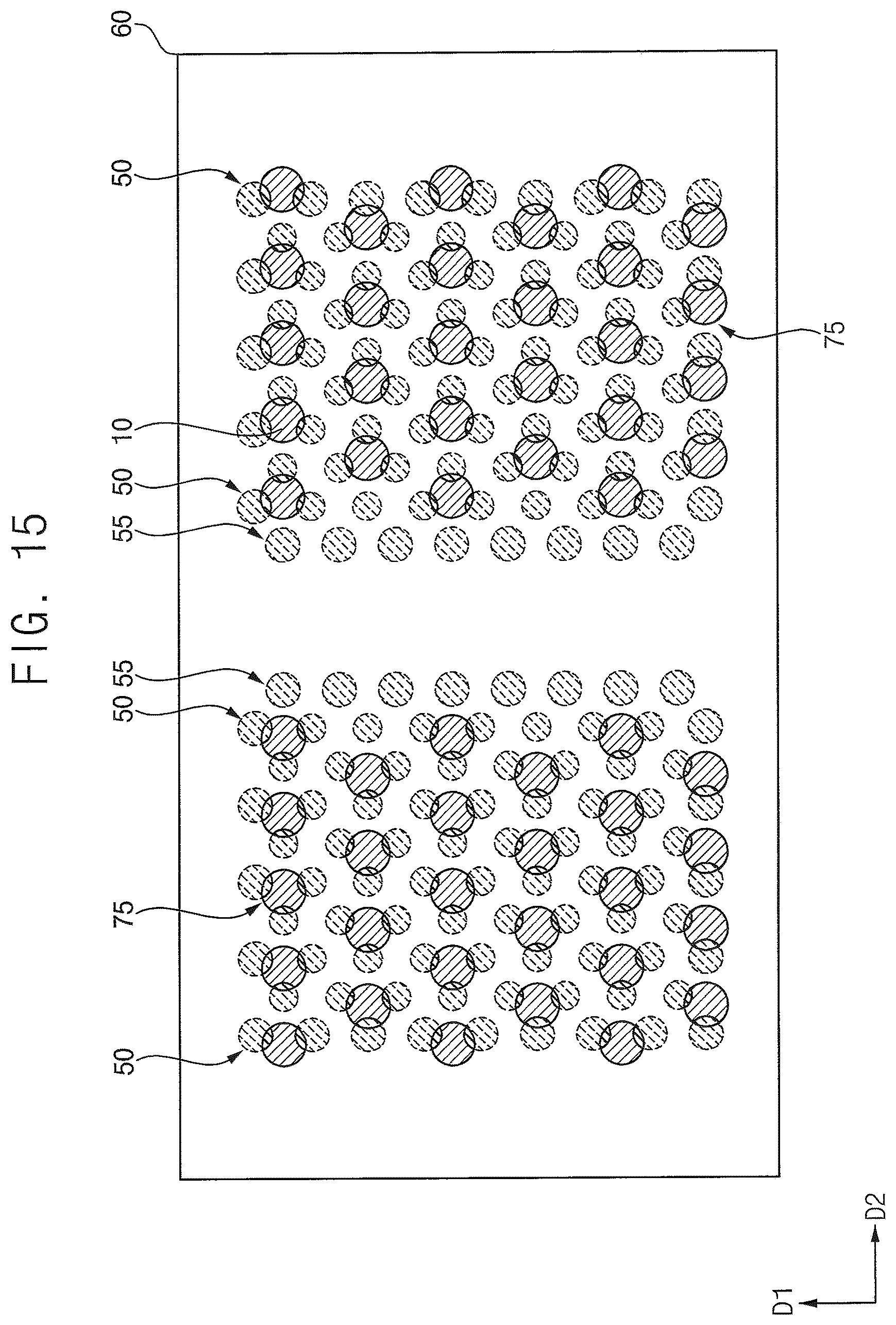 Patent US12568617 Figure 15 – Decoupling capacitor structure and semiconductor device including the same