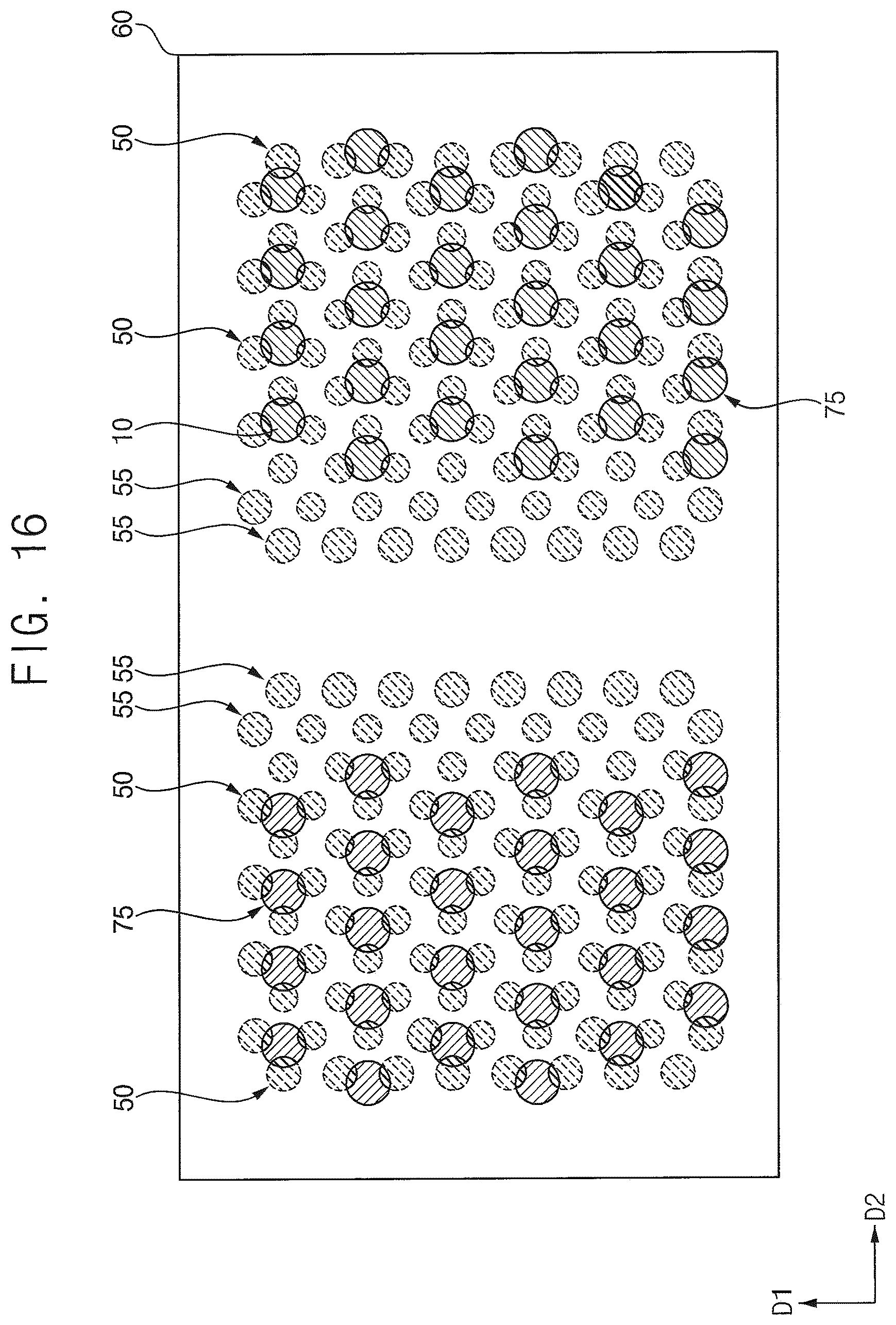 Patent US12568617 Figure 16 – Decoupling capacitor structure and semiconductor device including the same