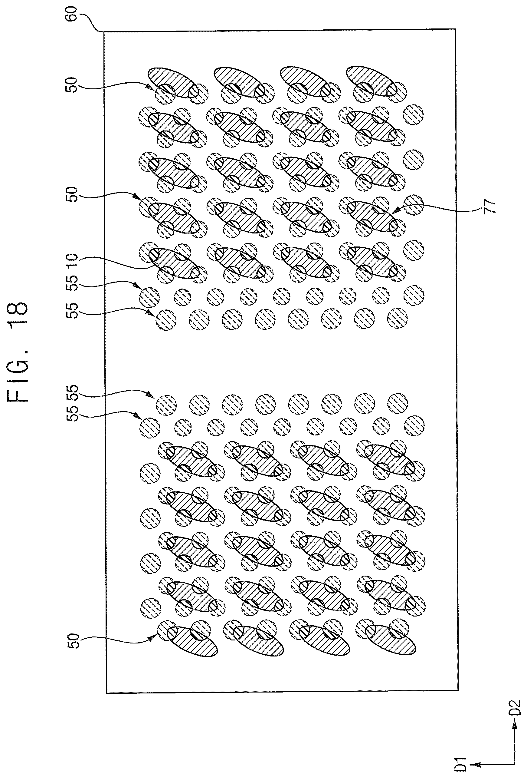 Patent US12568617 Figure 18 – Decoupling capacitor structure and semiconductor device including the same