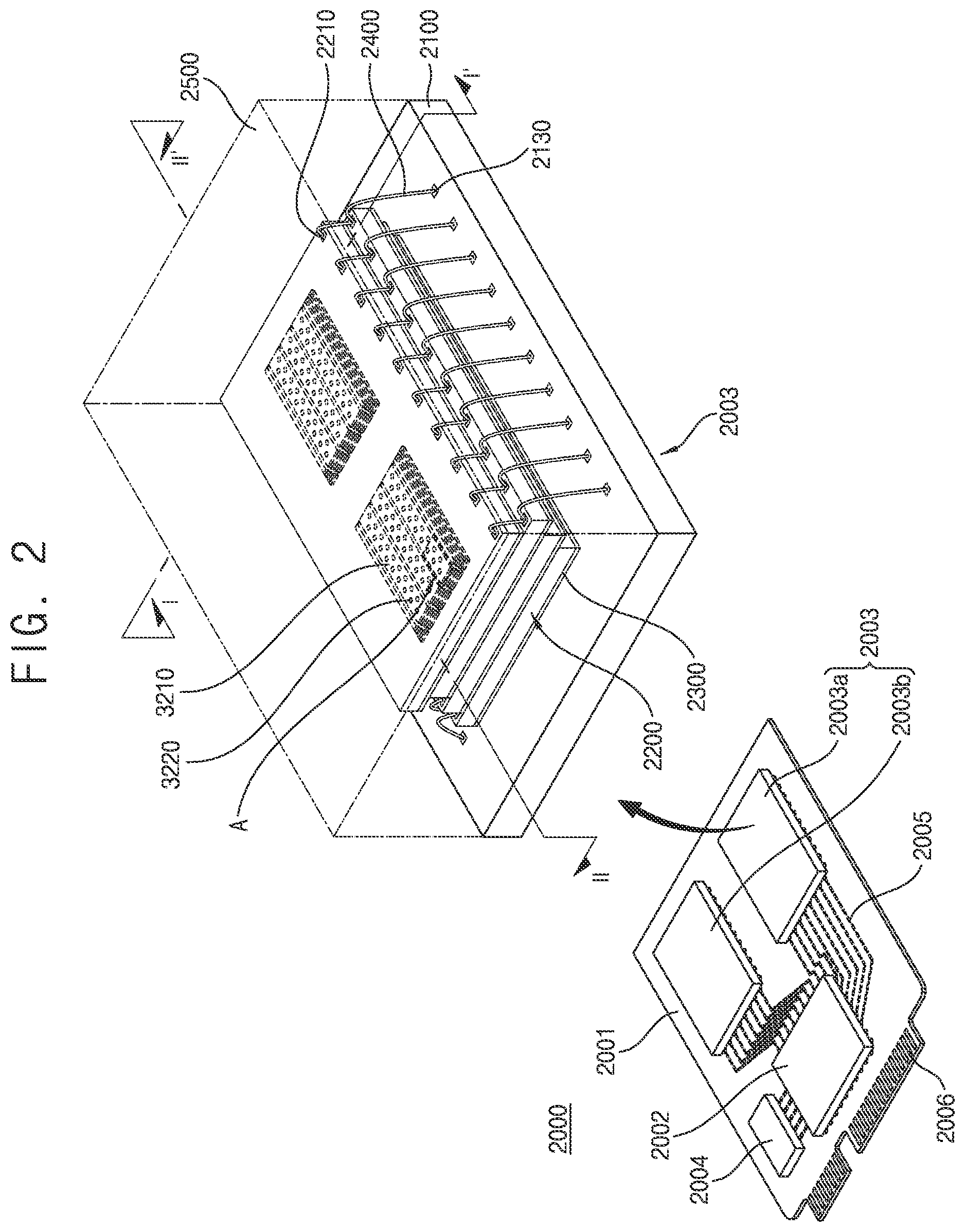 Patent US12568620 Figure 2 – Semiconductor device including nitride spacers