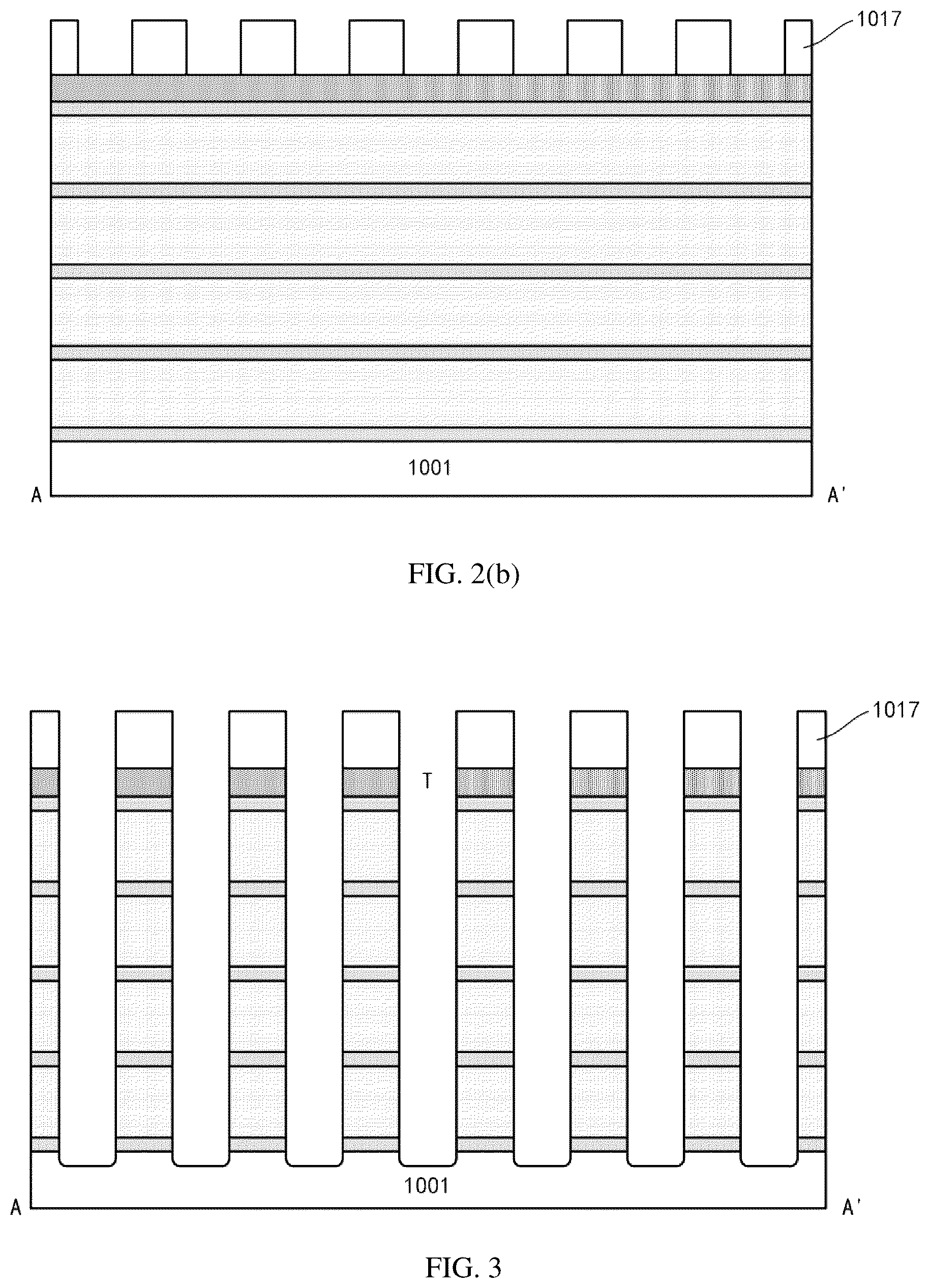 Patent US12568622 Figure 2 – Memory device and method of manufacturing the same, and electronic apparatus including memory device