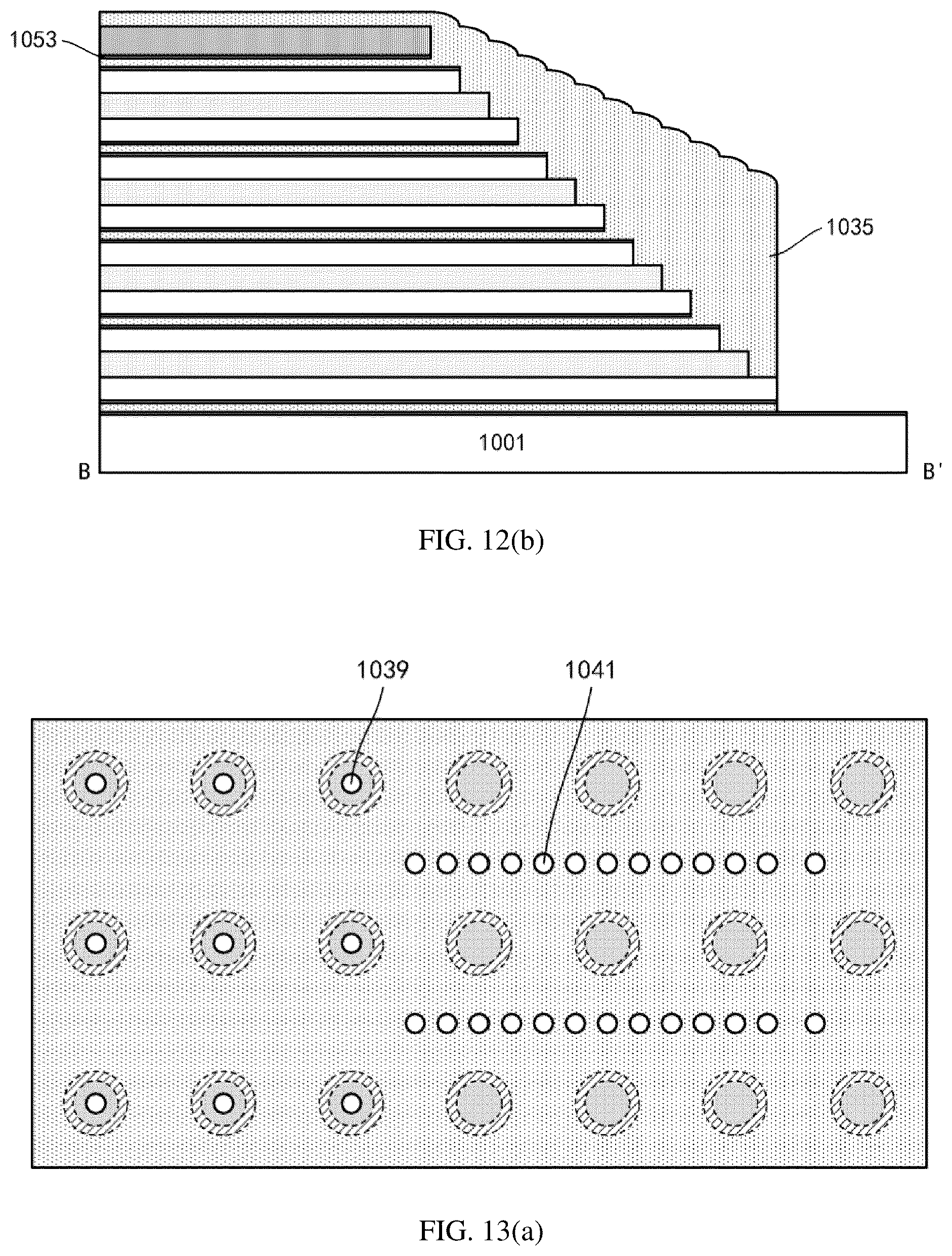 Patent US12568622 Figure 9 – Memory device and method of manufacturing the same, and electronic apparatus including memory device