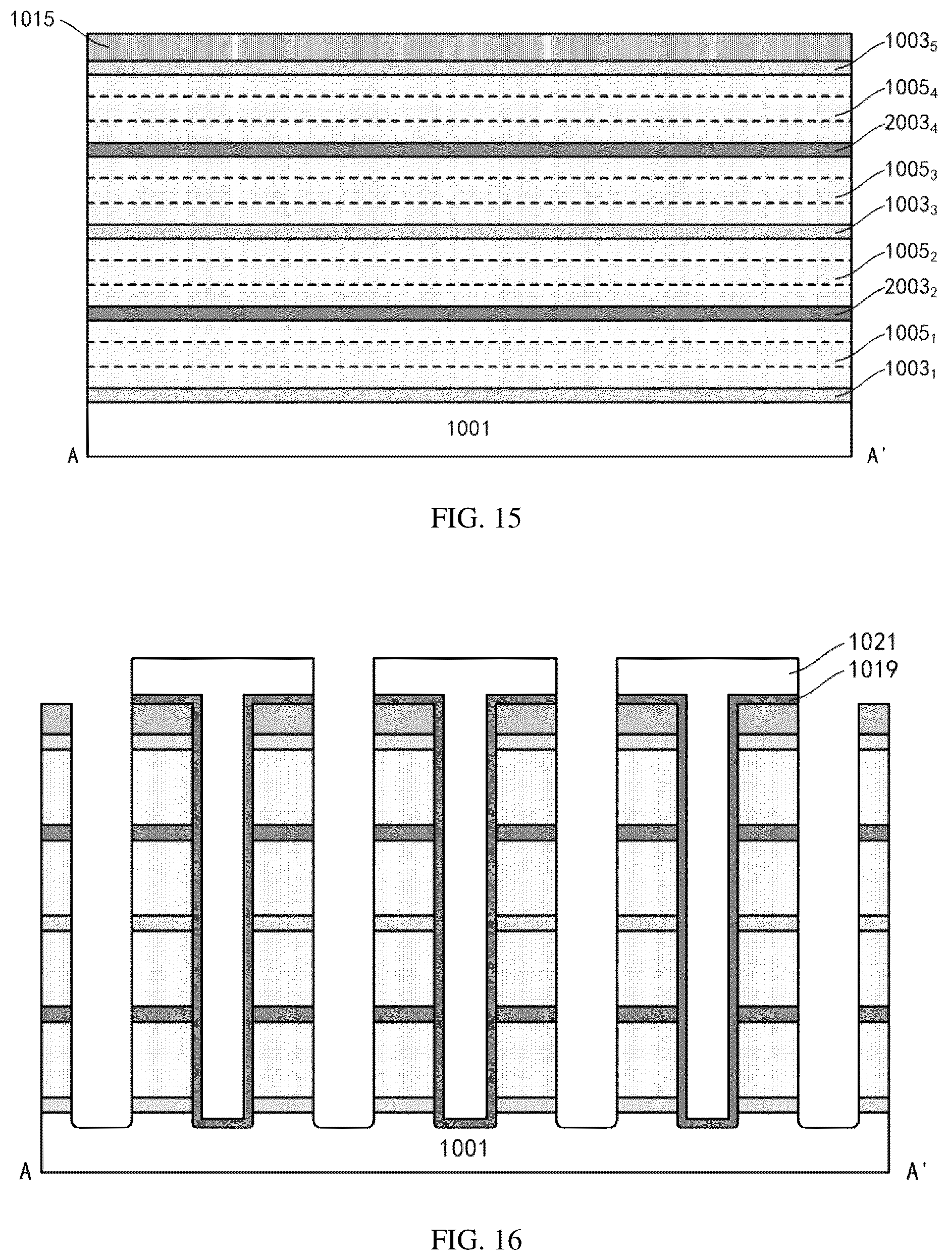 Patent US12568622 Figure 12 – Memory device and method of manufacturing the same, and electronic apparatus including memory device
