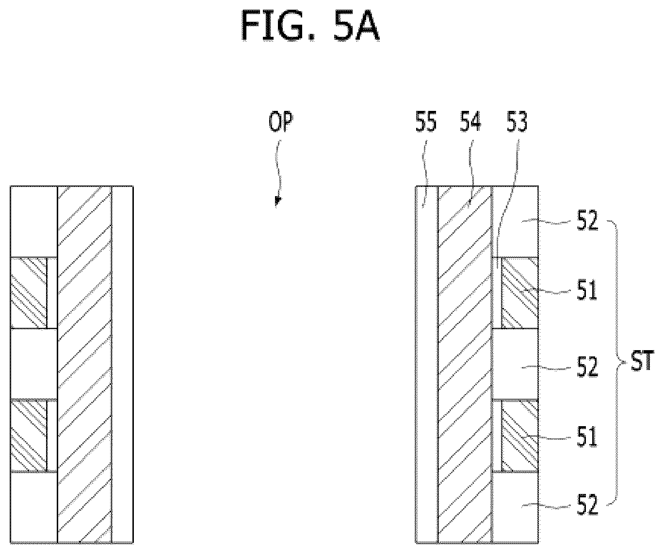 Patent US12568623 Figure 10 – Manufacturing method of semiconductor device
