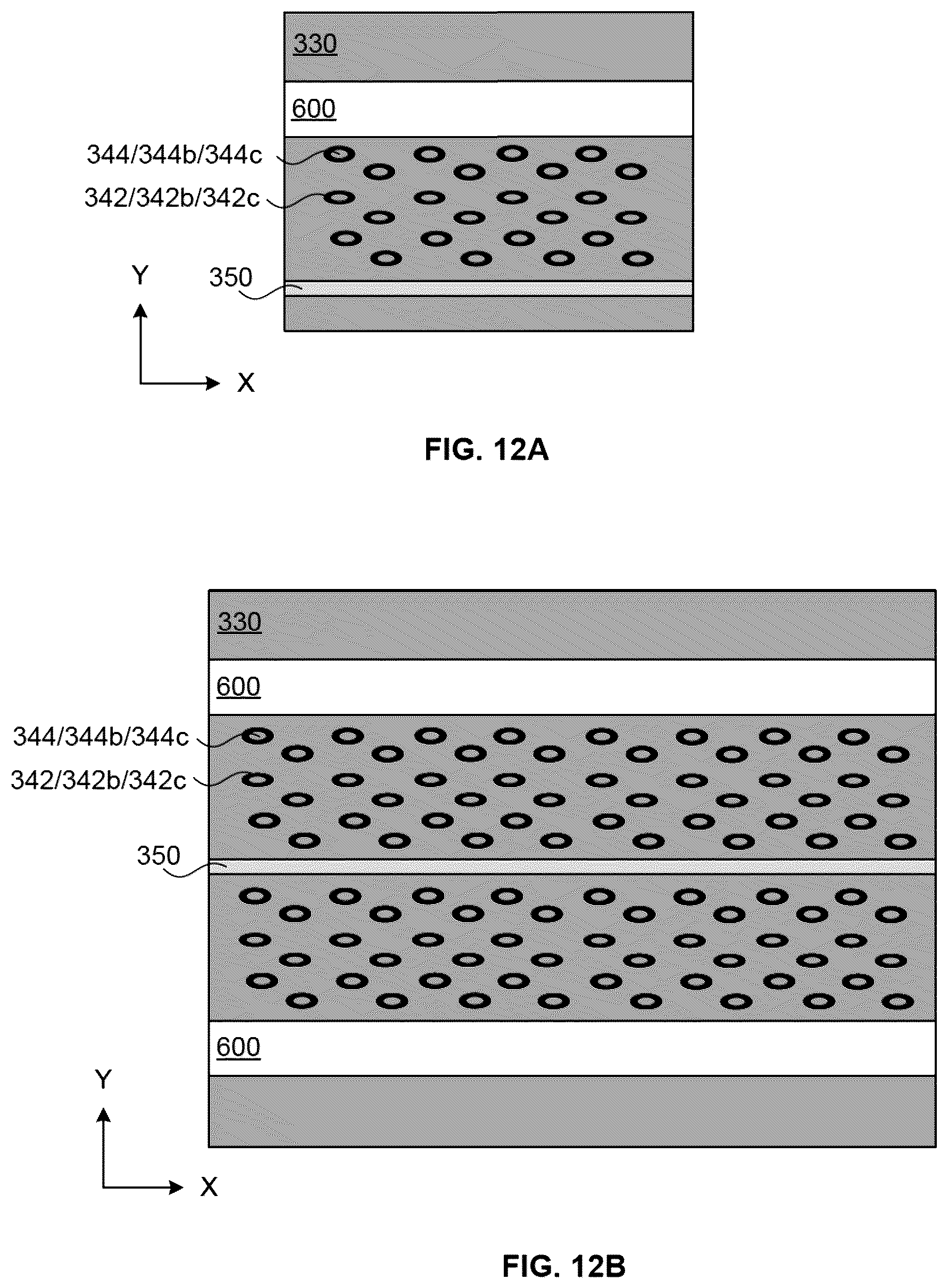 Patent US12568624 Figure 16 – Memory device containing TSG deck and method of forming the same